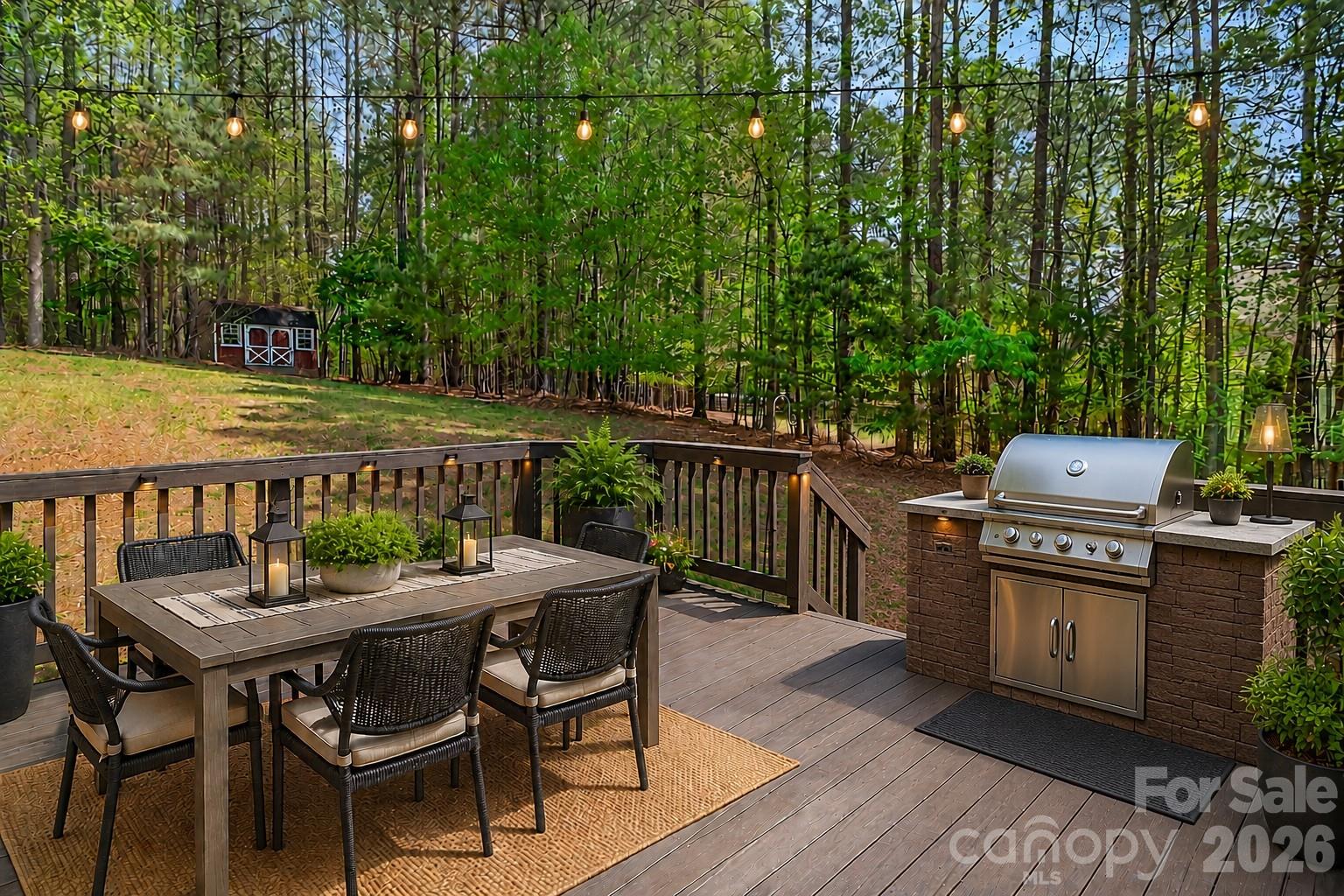 Northington Woods - Residential