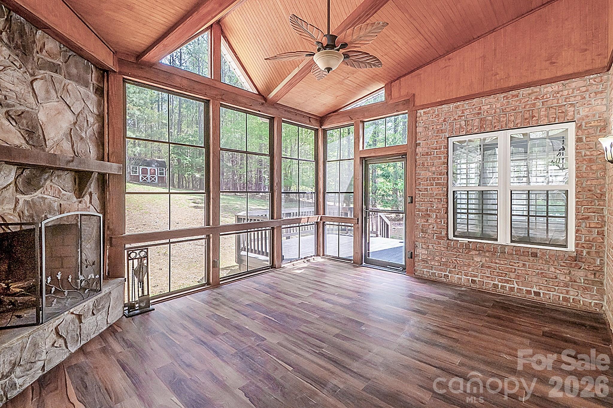Northington Woods - Residential