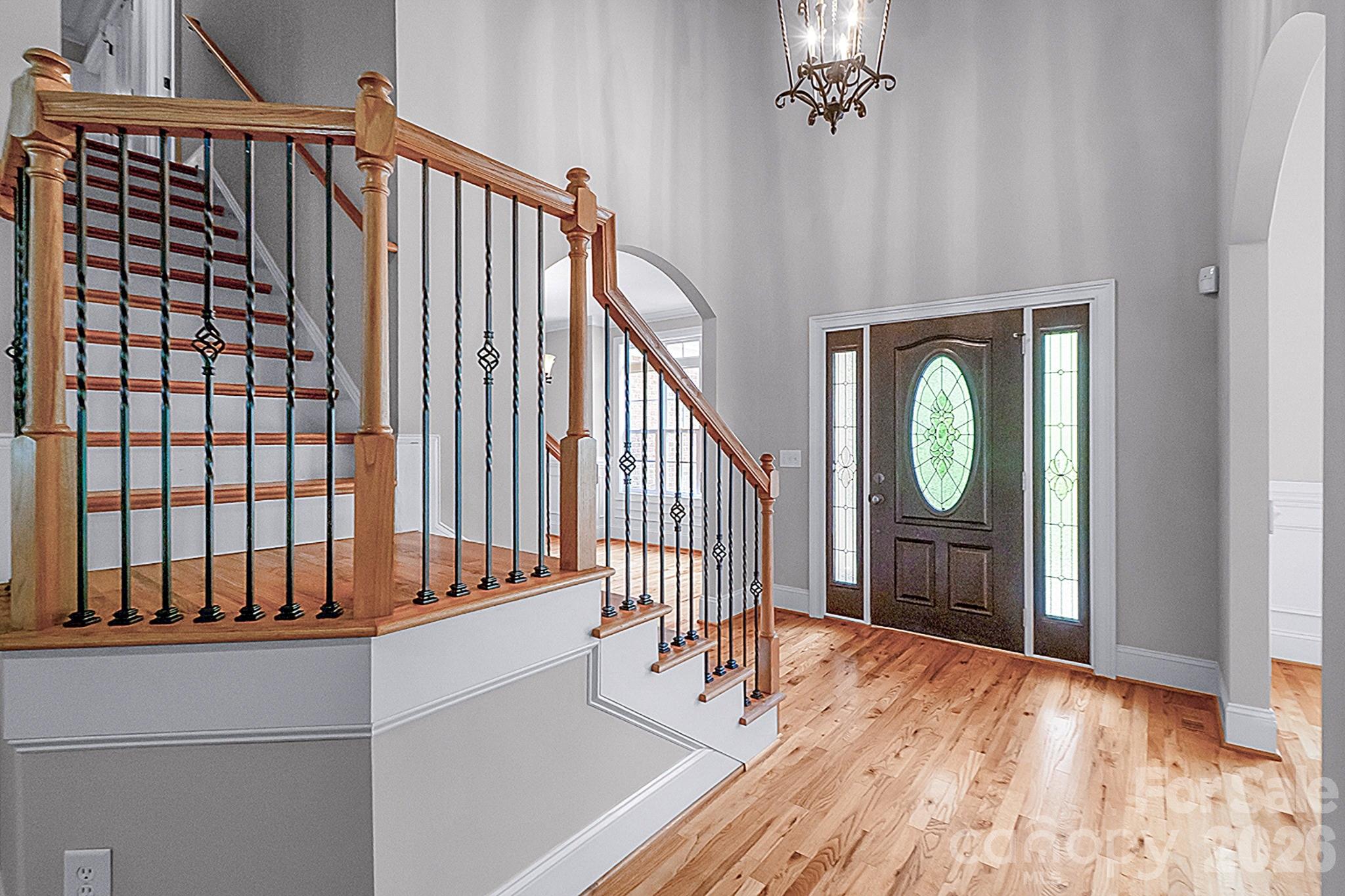 Northington Woods - Residential