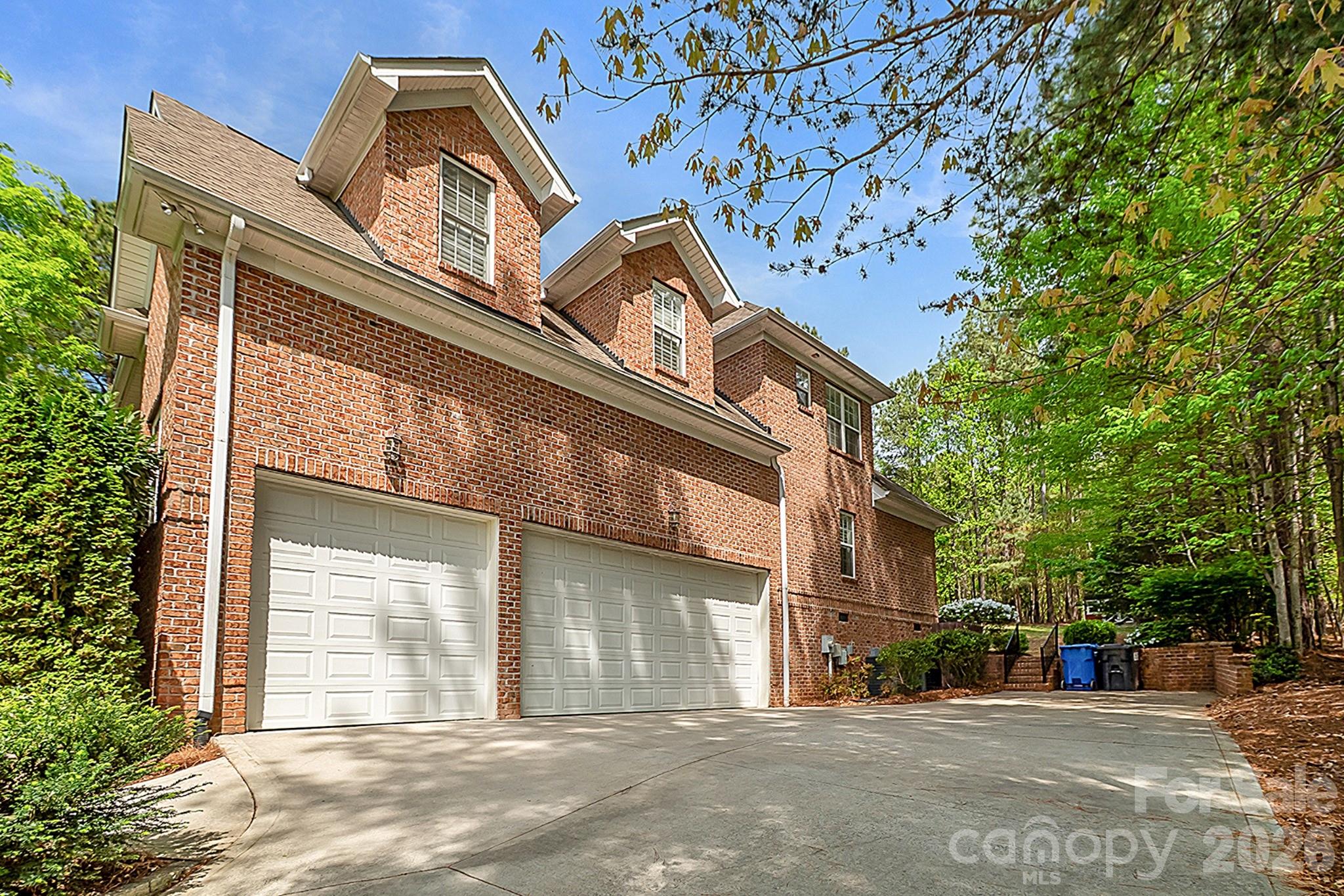 Northington Woods - Residential