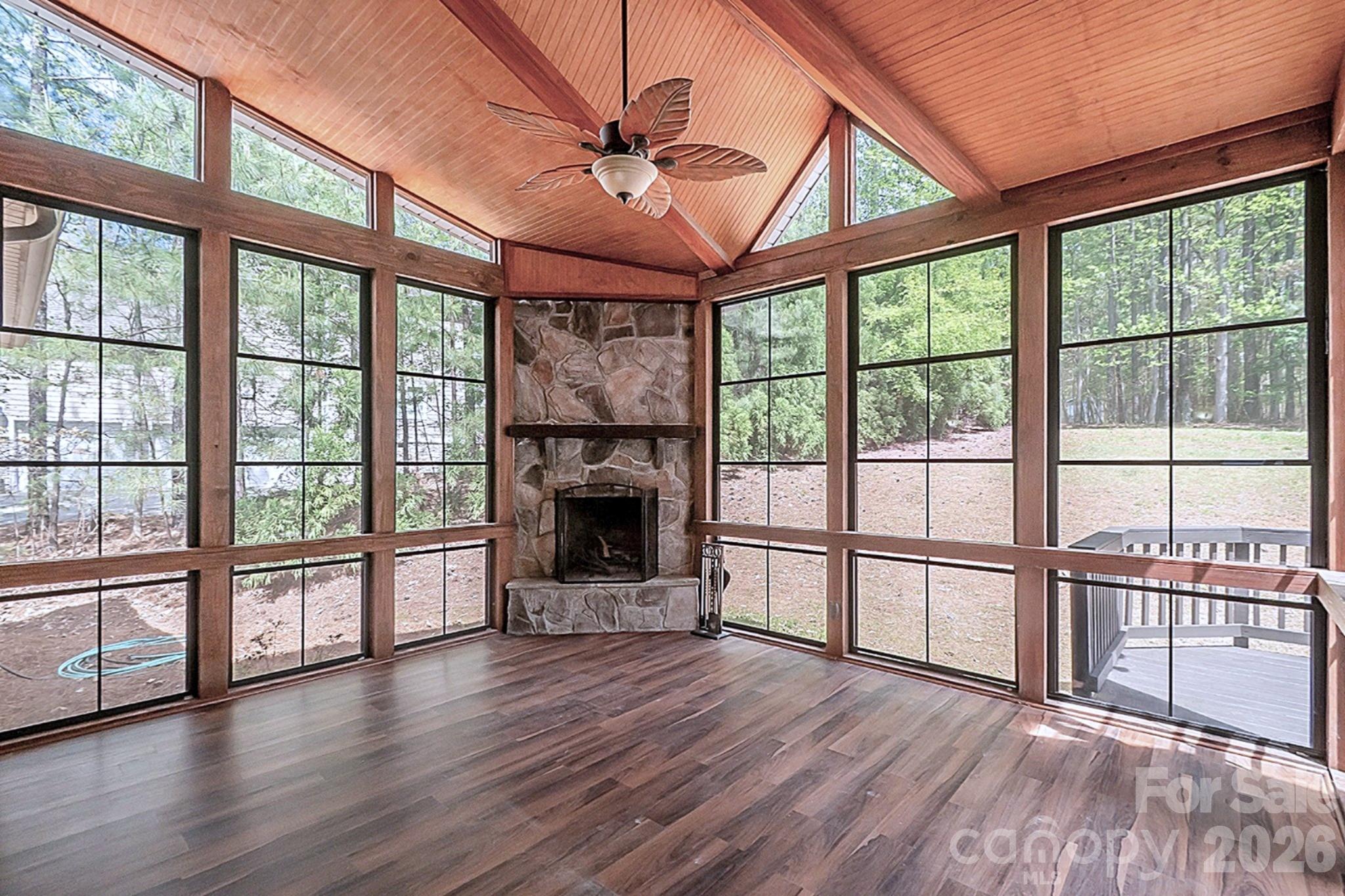 Northington Woods - Residential