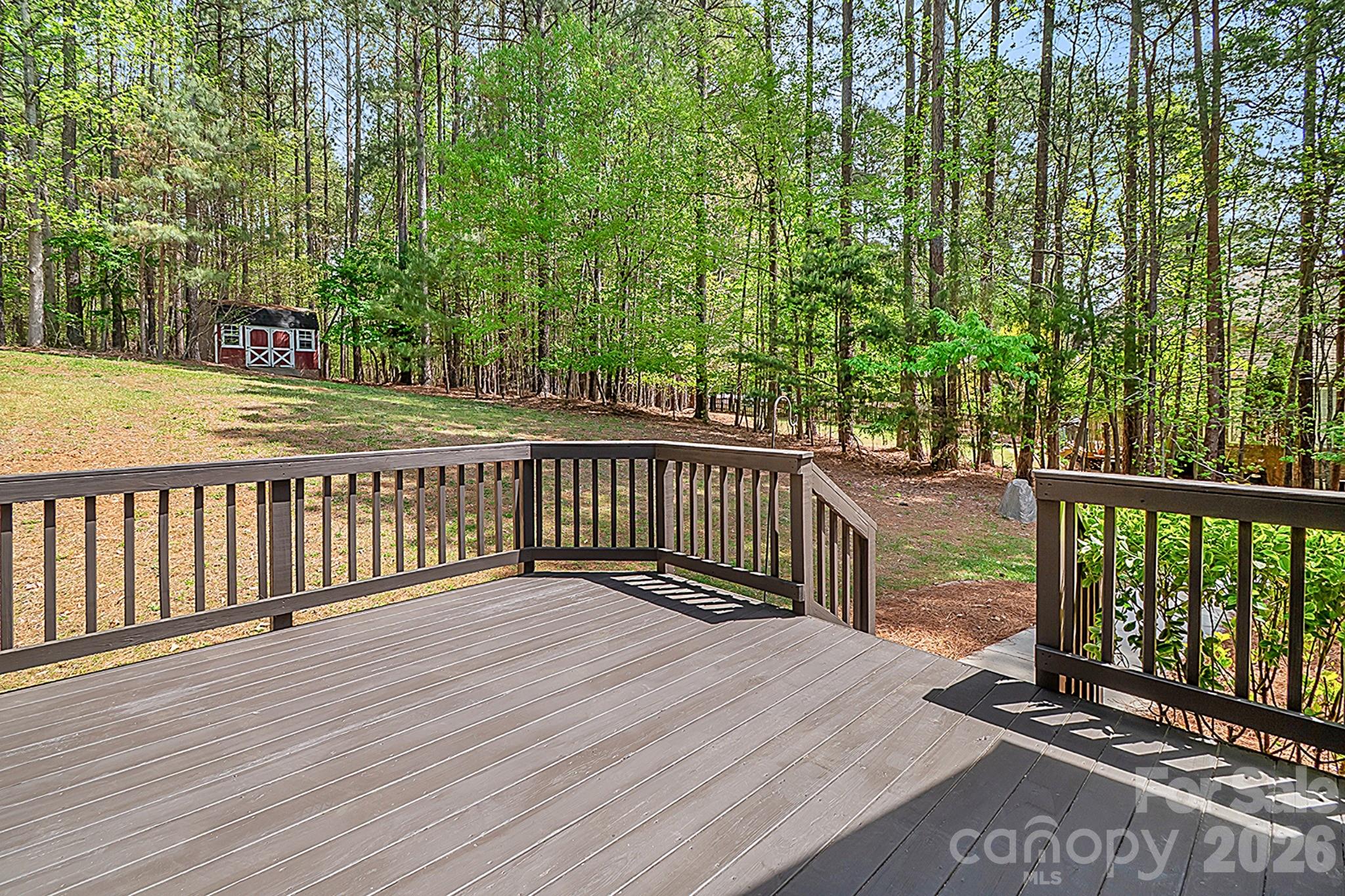 Northington Woods - Residential