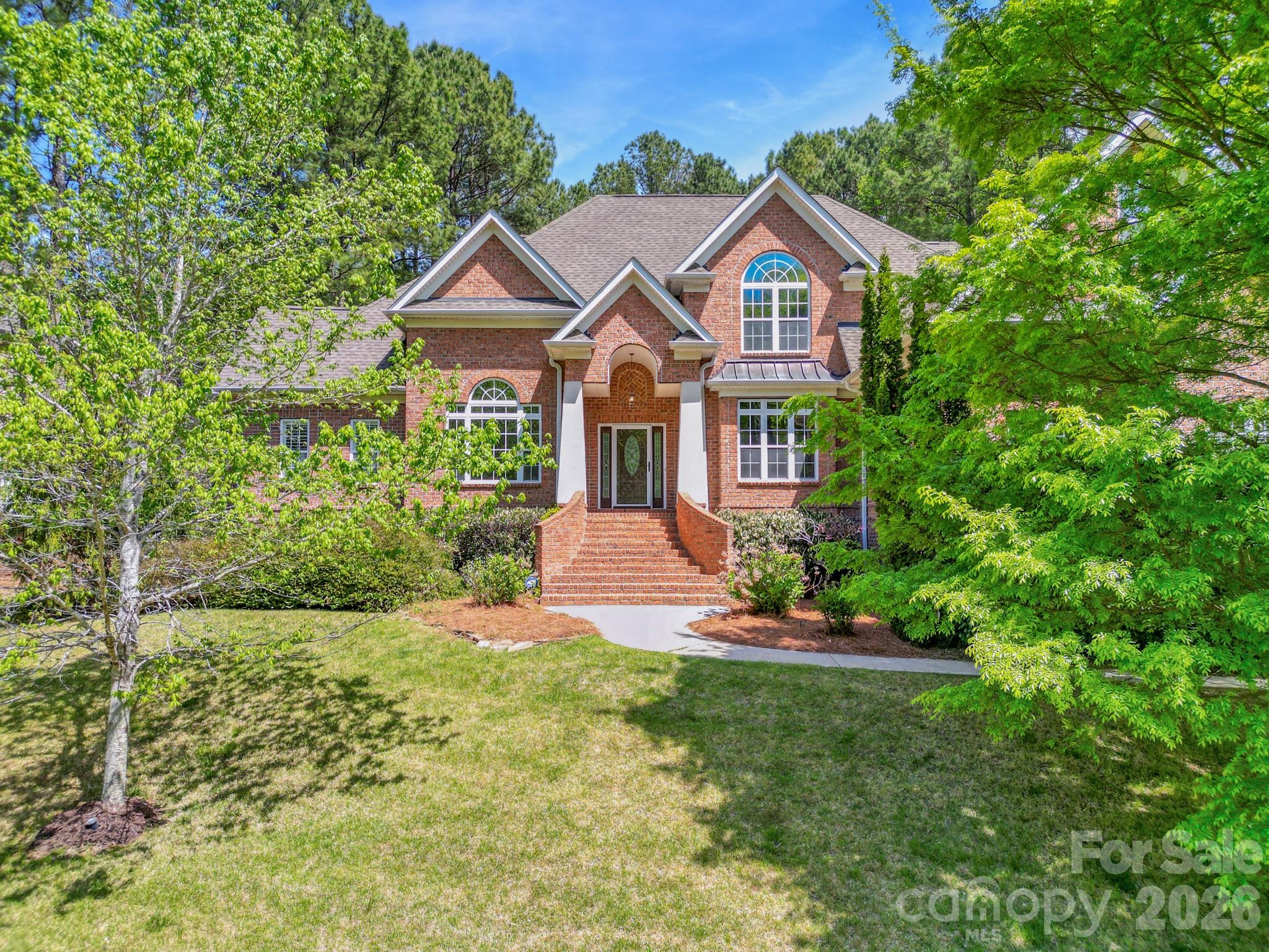 Northington Woods - Residential
