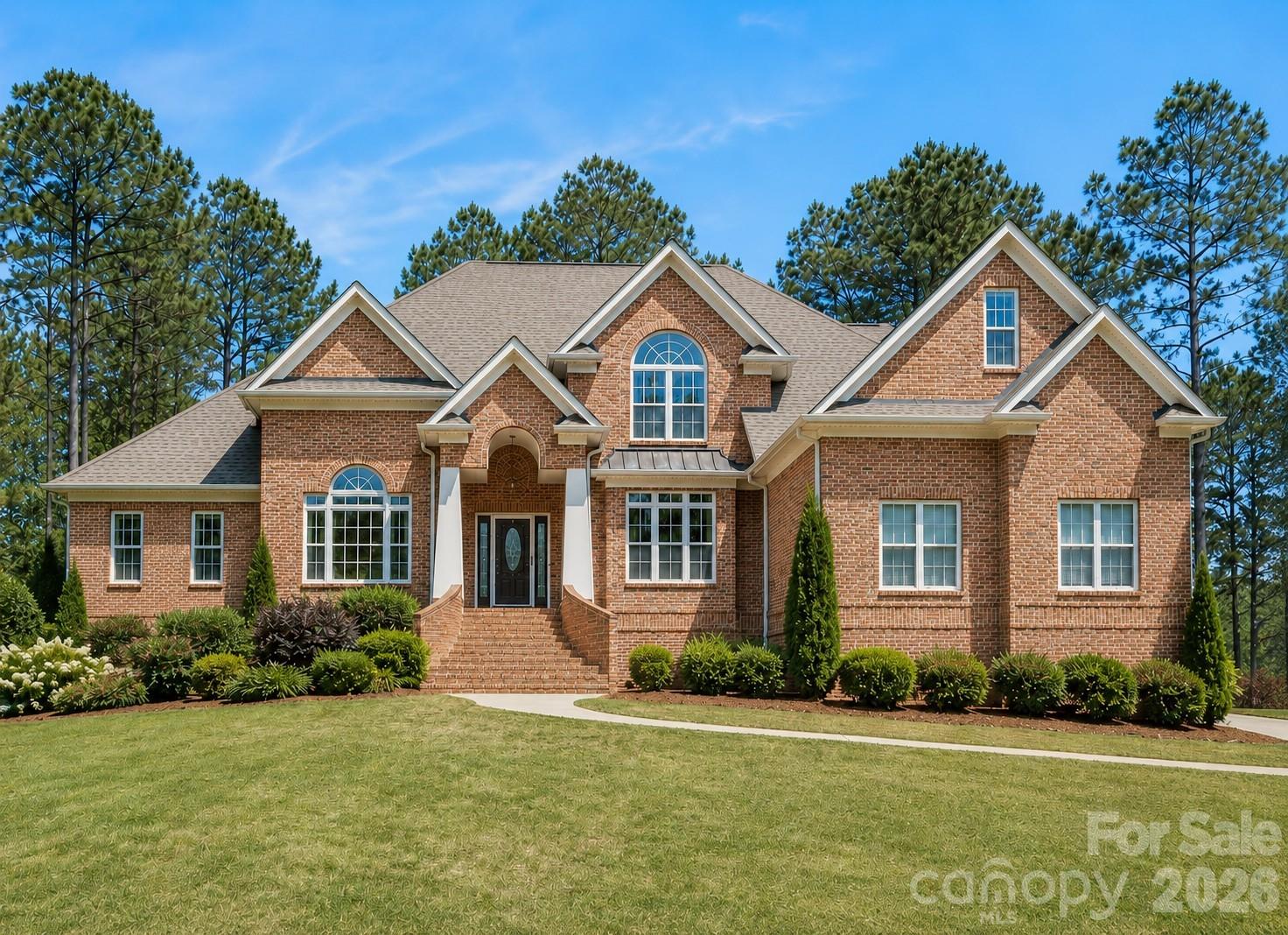 Northington Woods - Residential