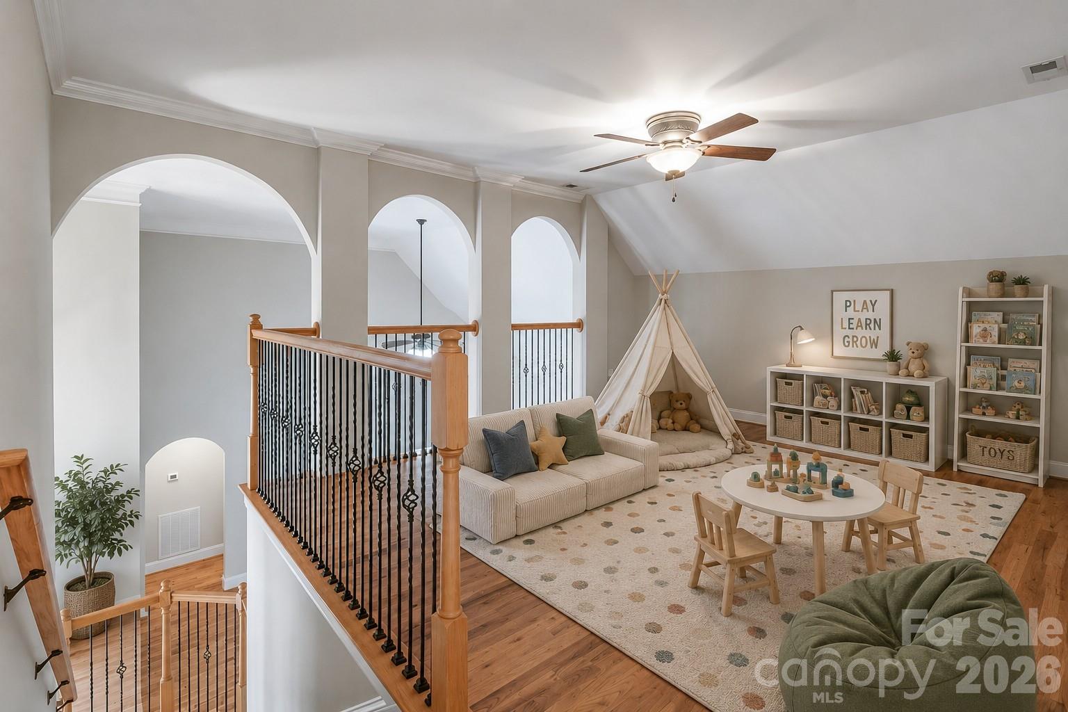 Northington Woods - Residential