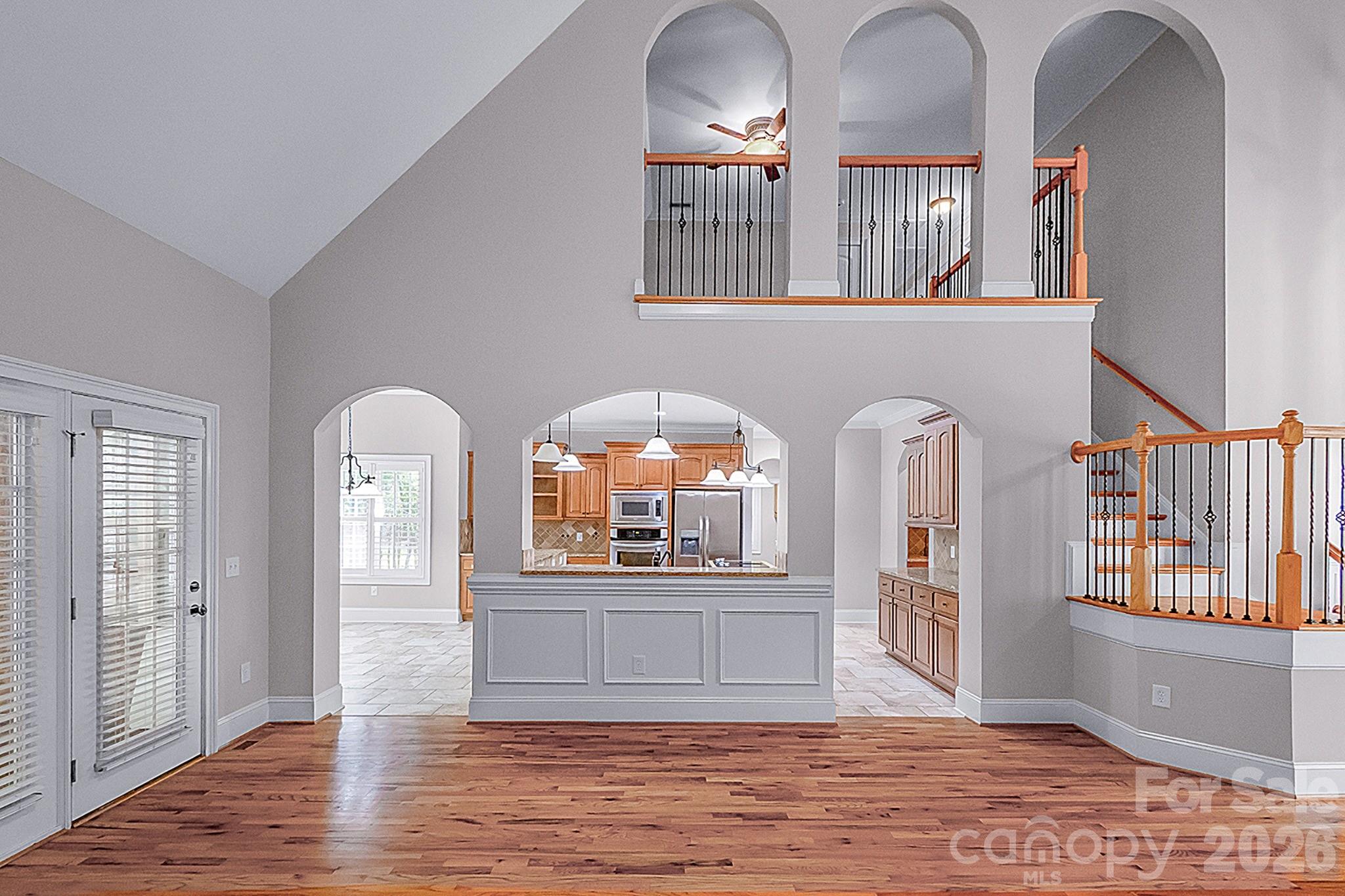 Northington Woods - Residential