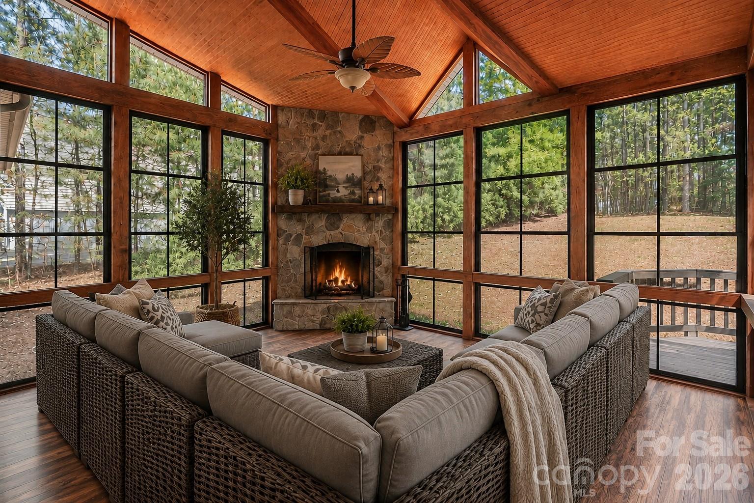 Northington Woods - Residential
