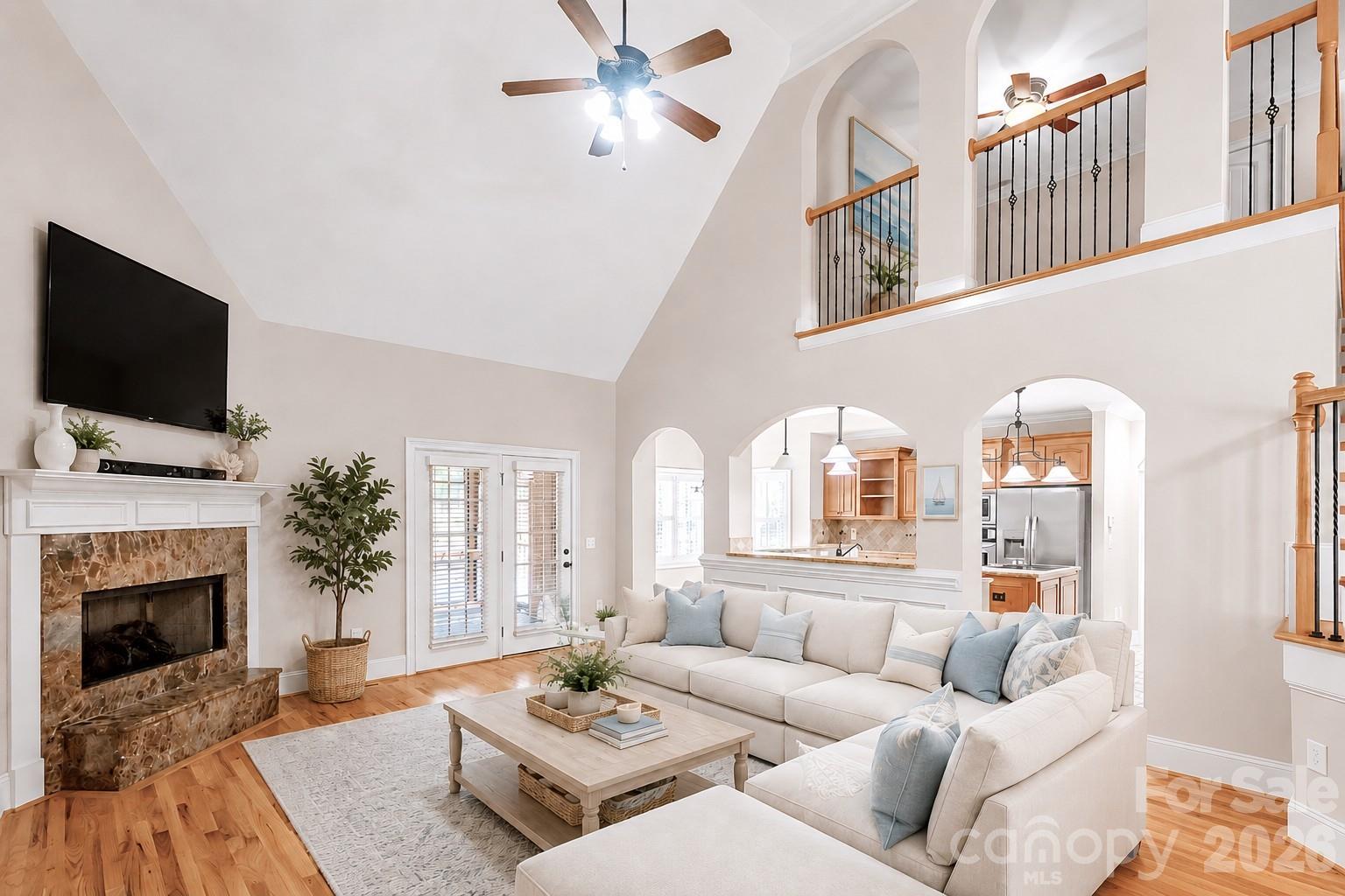 Northington Woods - Residential