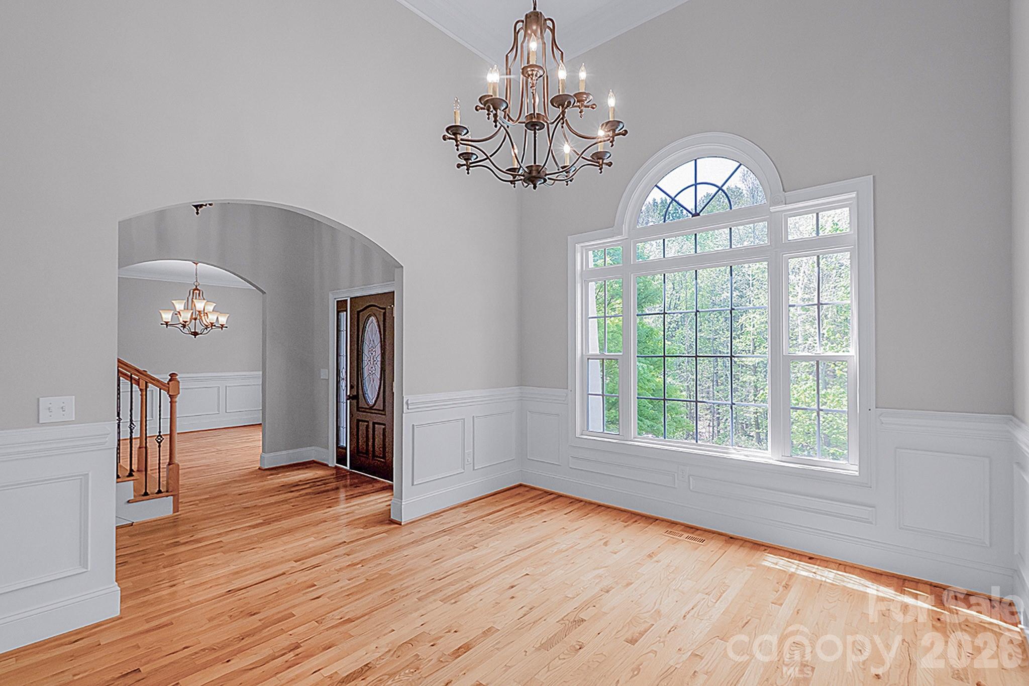 Northington Woods - Residential