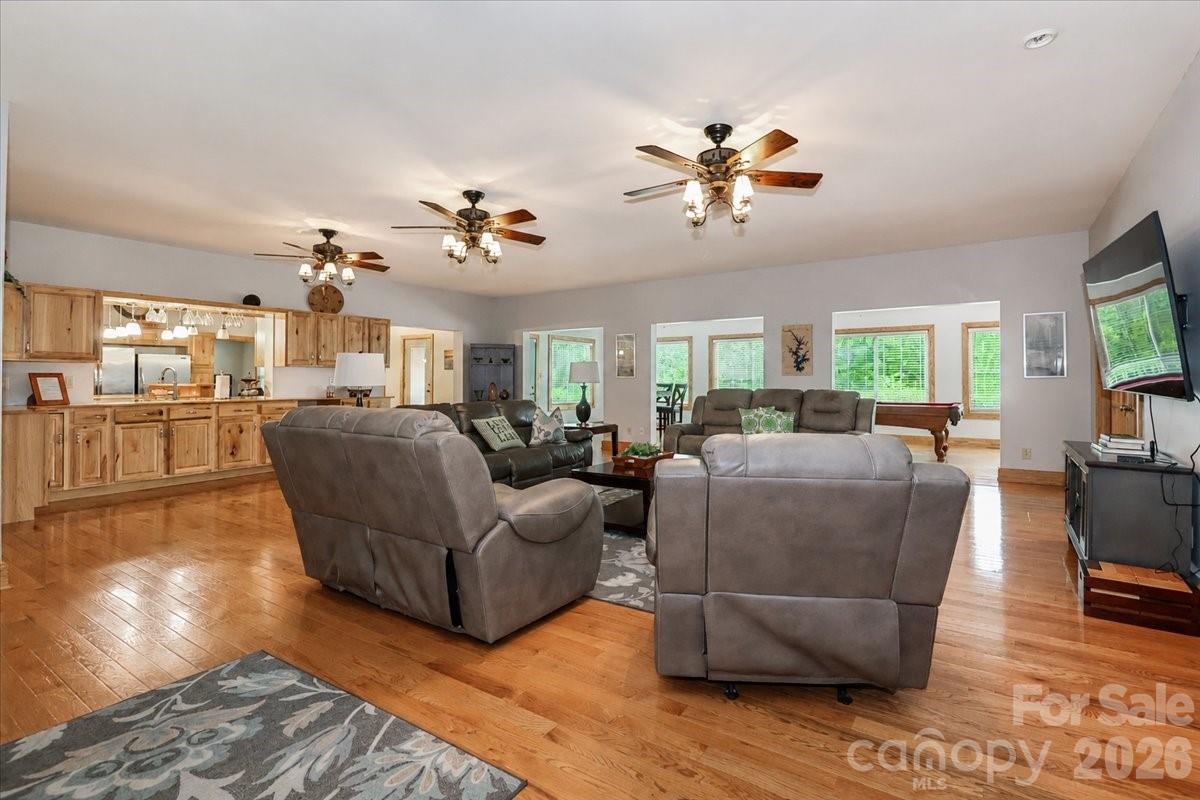 Crescent Land & Timber - Residential