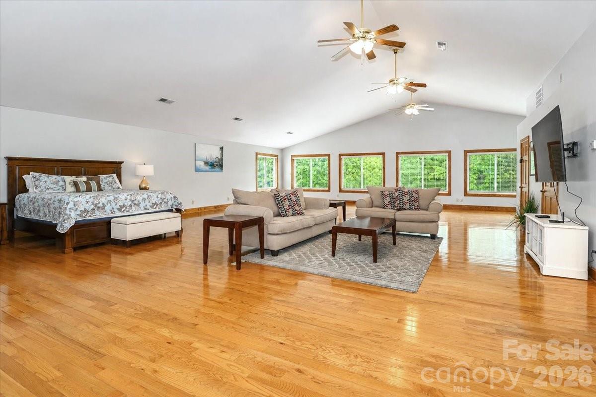 Crescent Land & Timber - Residential