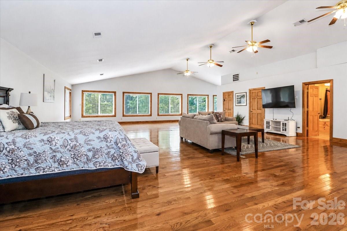 Crescent Land & Timber - Residential
