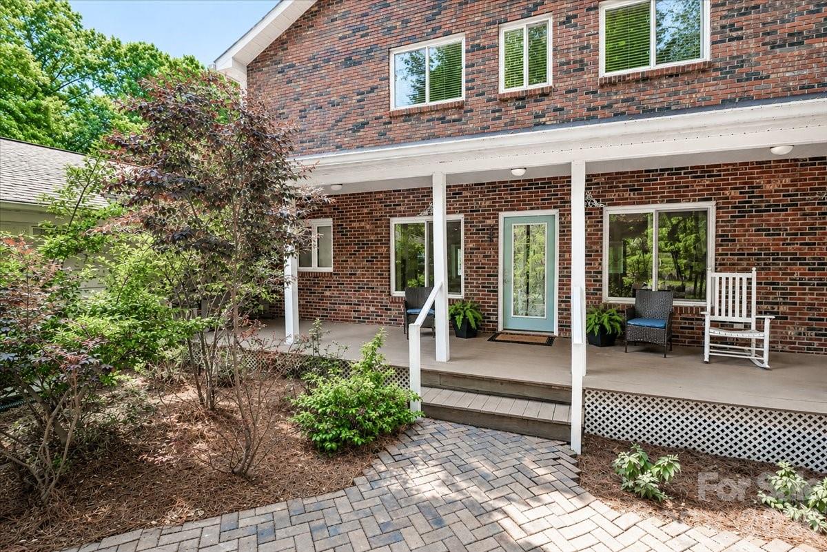 Crescent Land & Timber - Residential