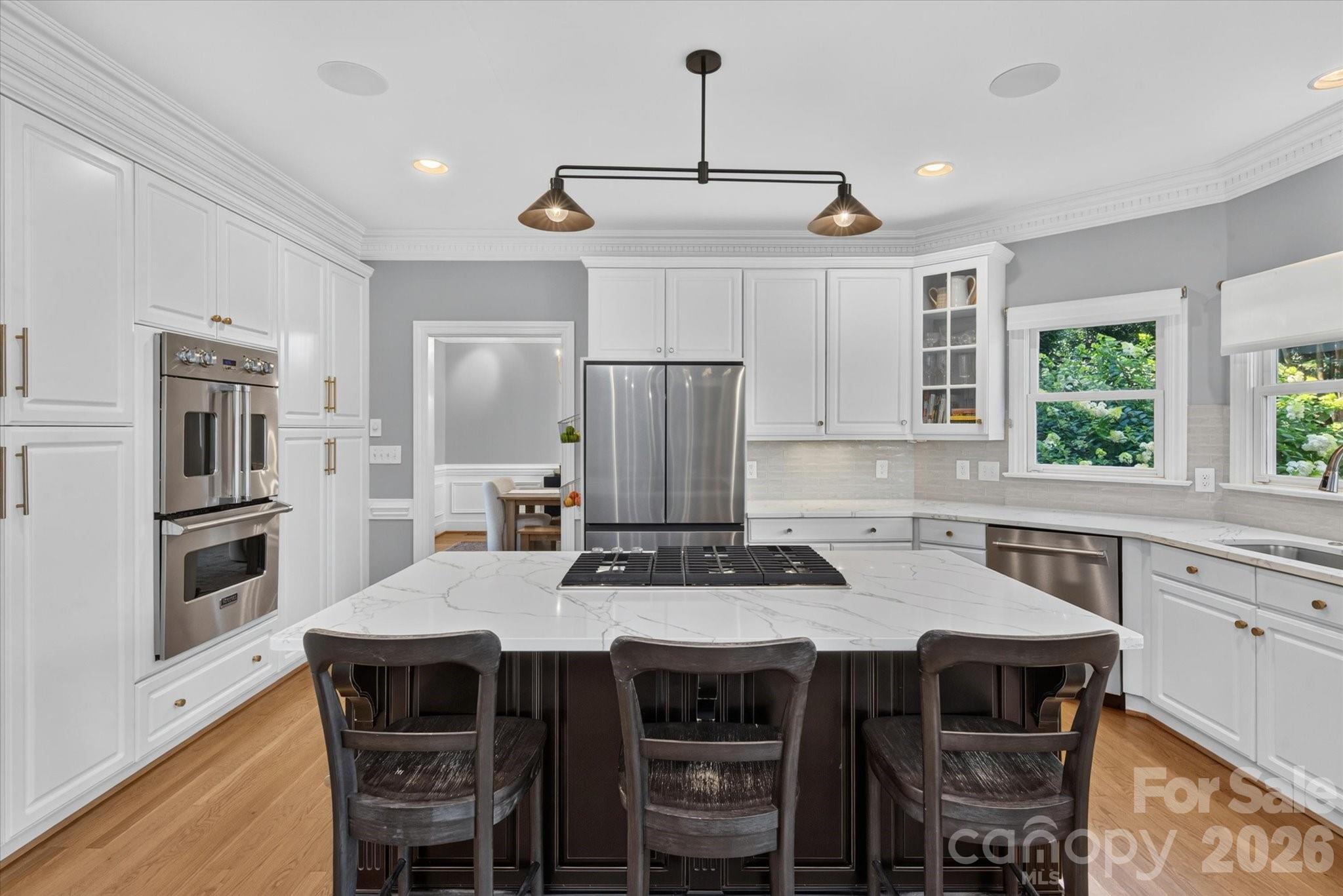 Providence Country Club - Residential