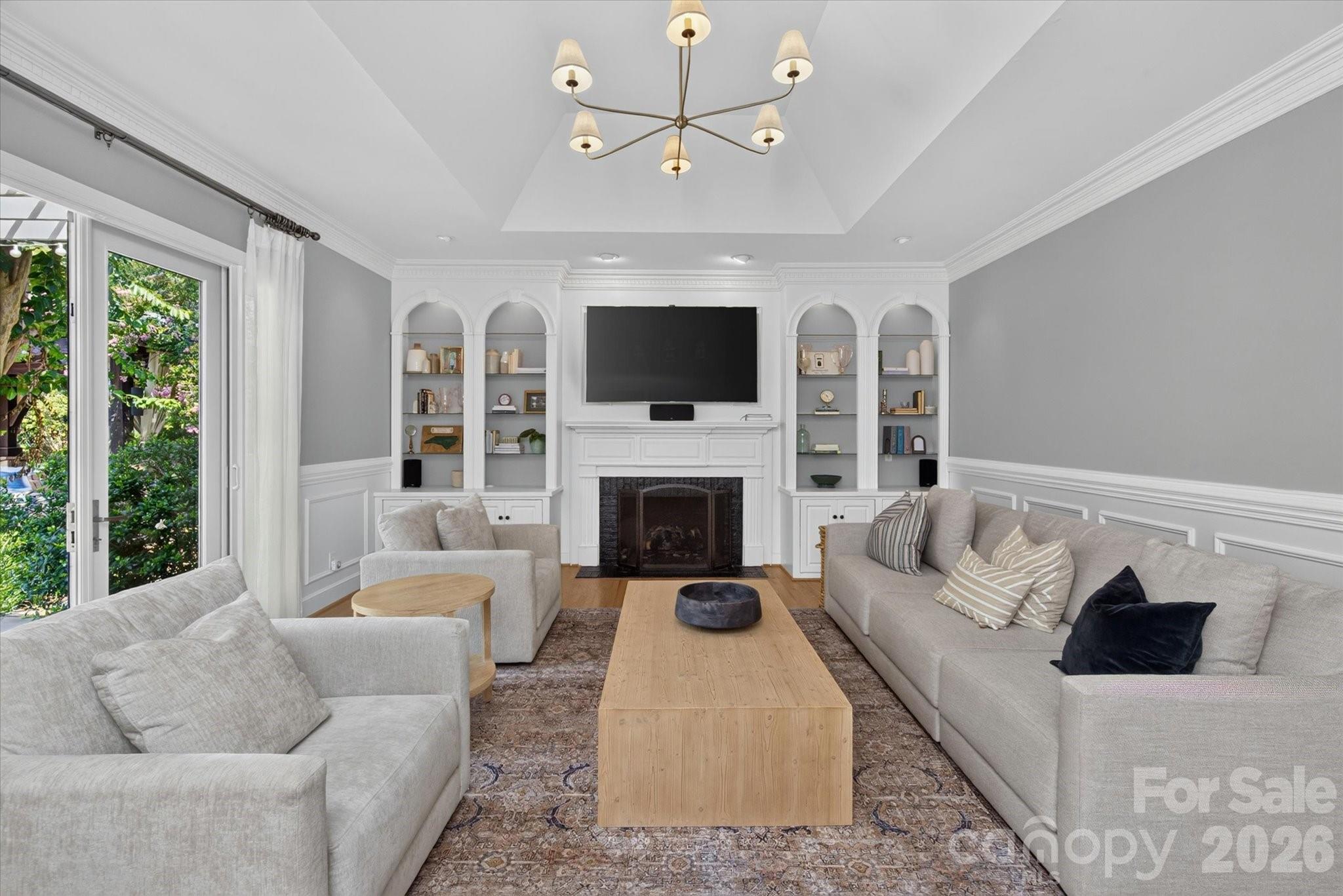 Providence Country Club - Residential