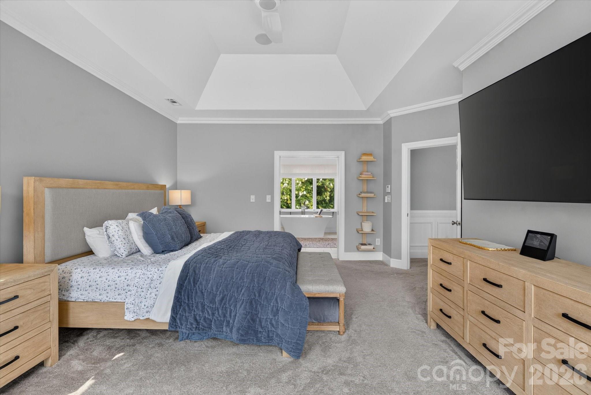 Providence Country Club - Residential