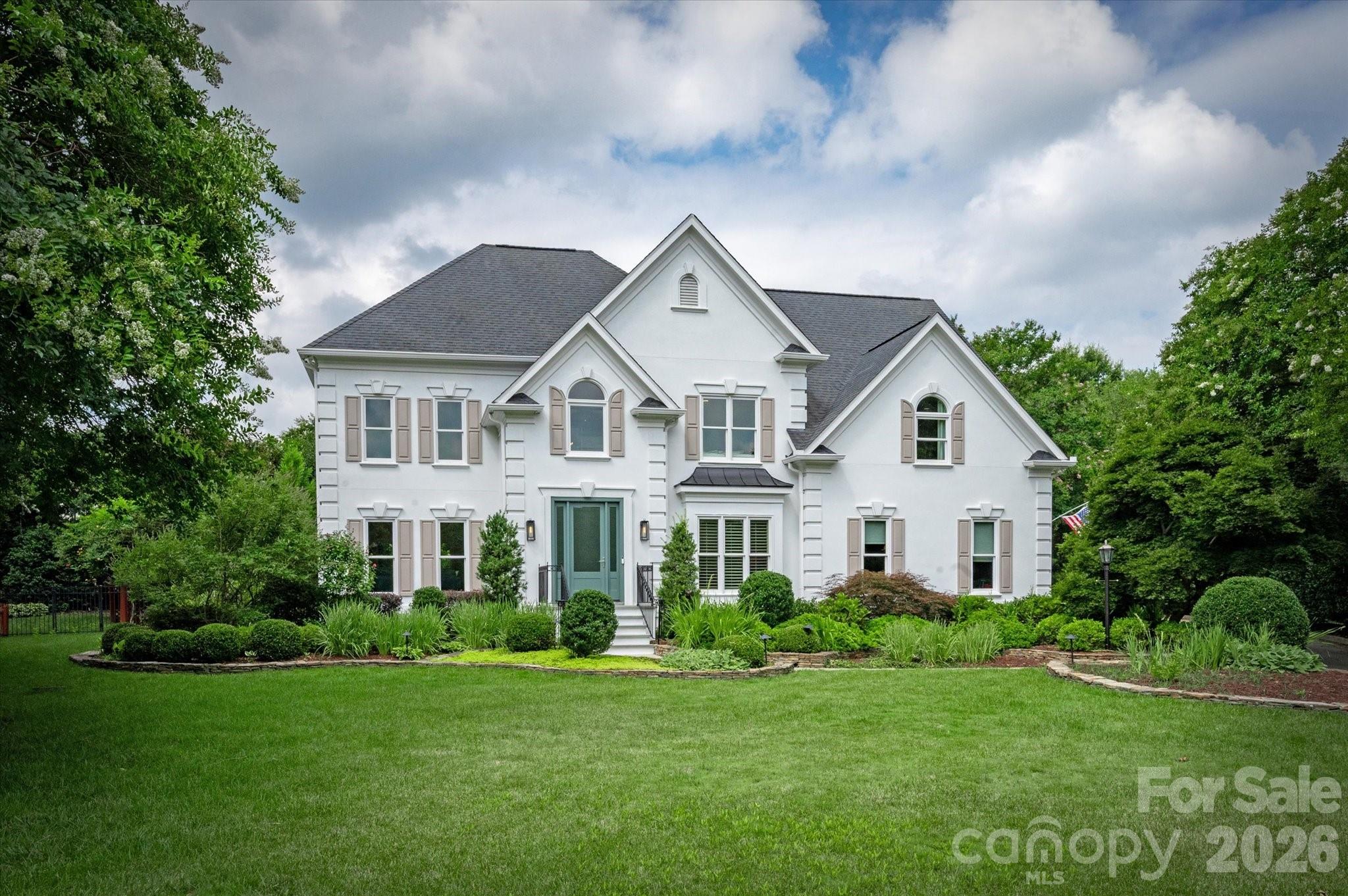 Providence Country Club - Residential