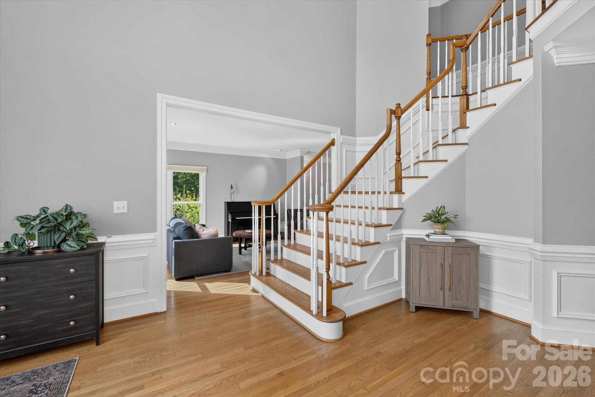 Providence Country Club - Residential