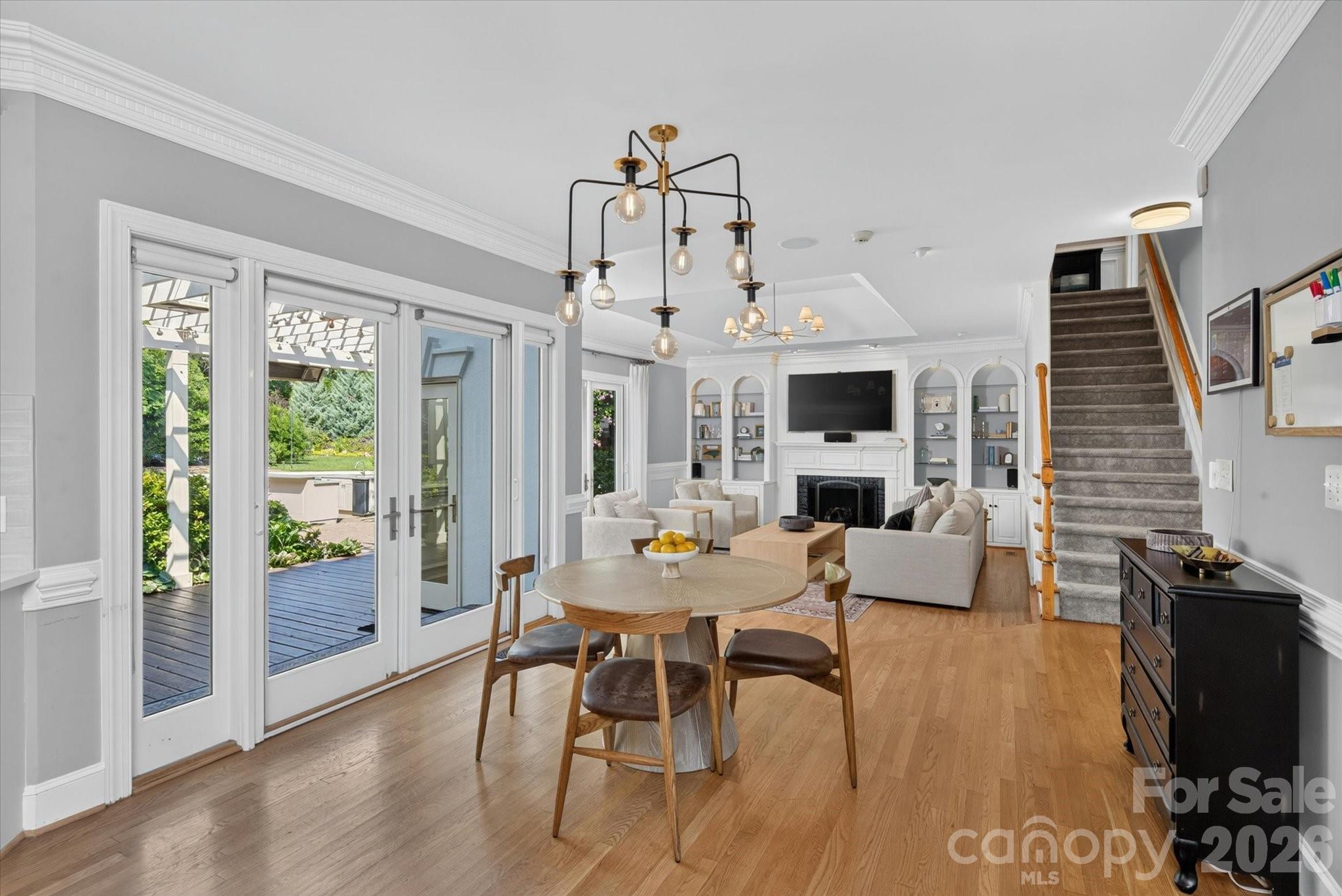 Providence Country Club - Residential
