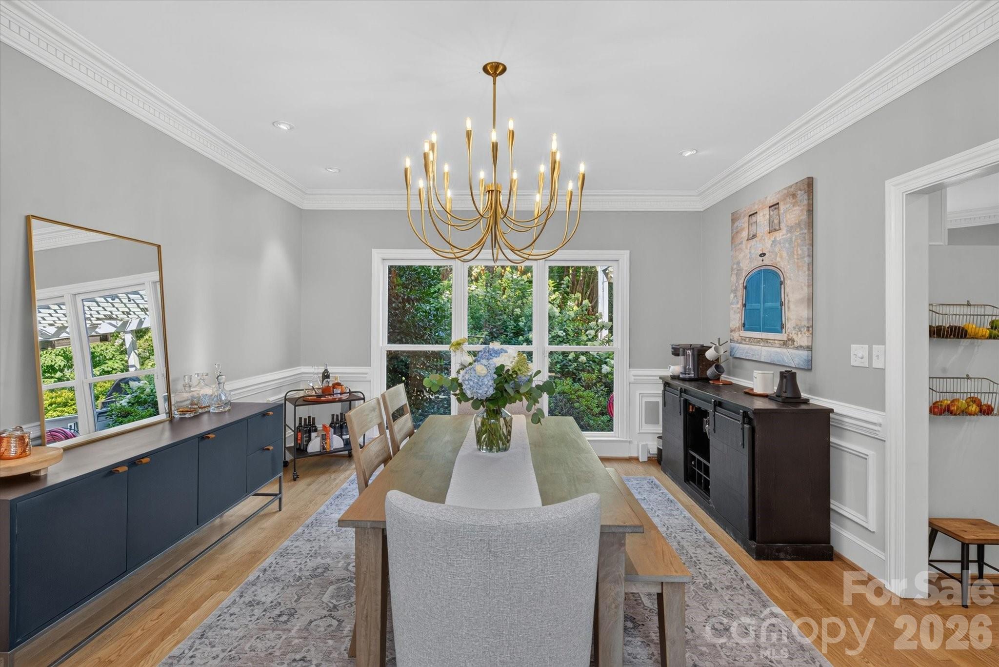 Providence Country Club - Residential