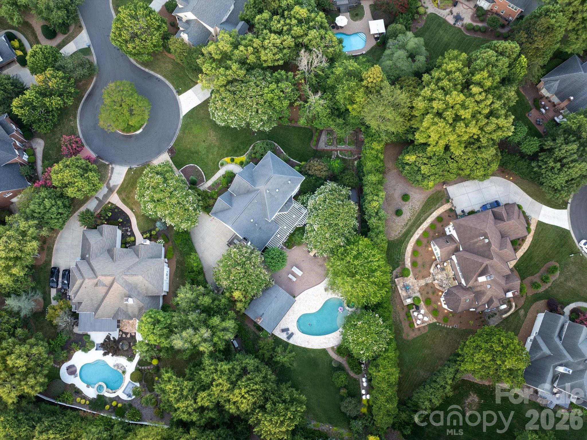 Providence Country Club - Residential
