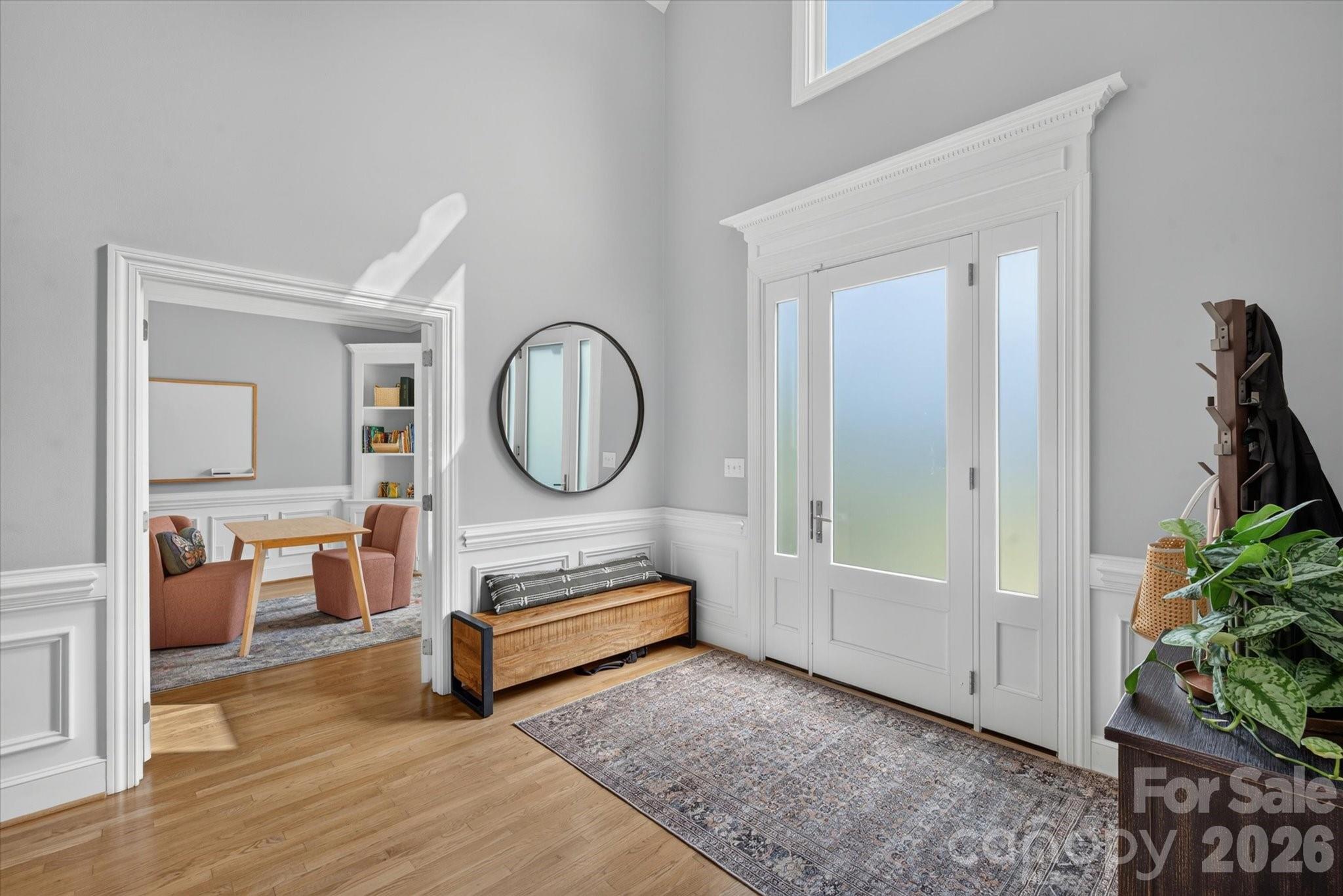 Providence Country Club - Residential