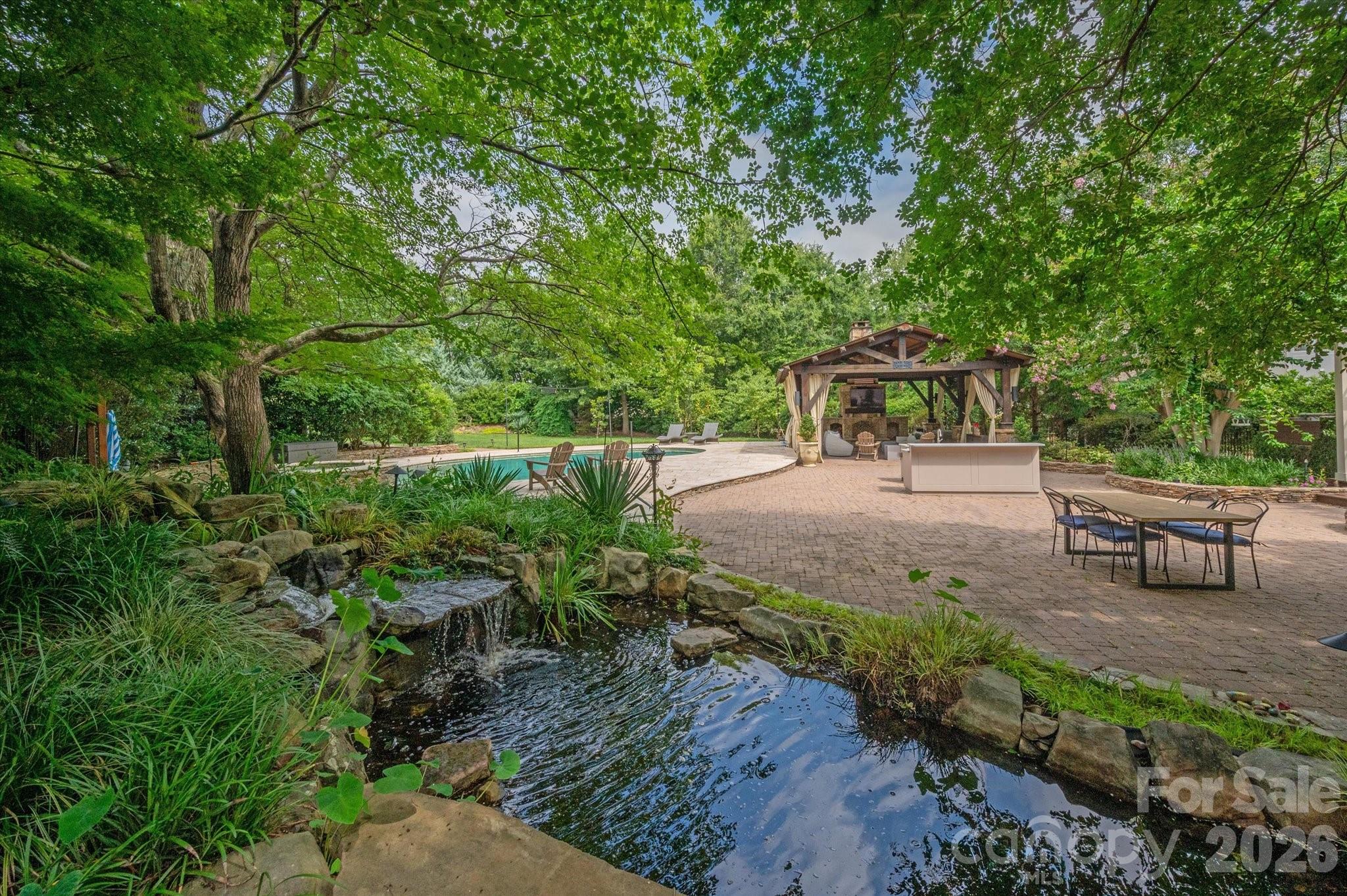 Providence Country Club - Residential