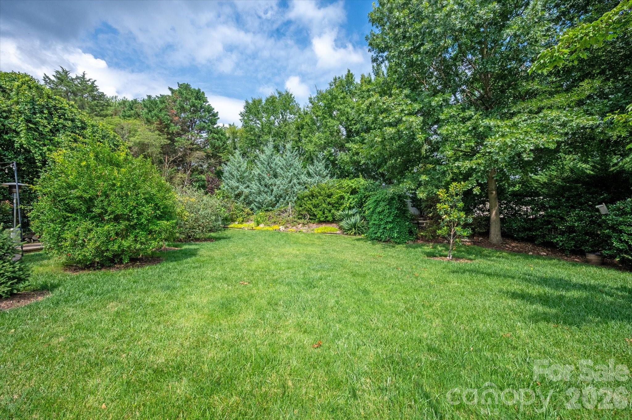 Providence Country Club - Residential