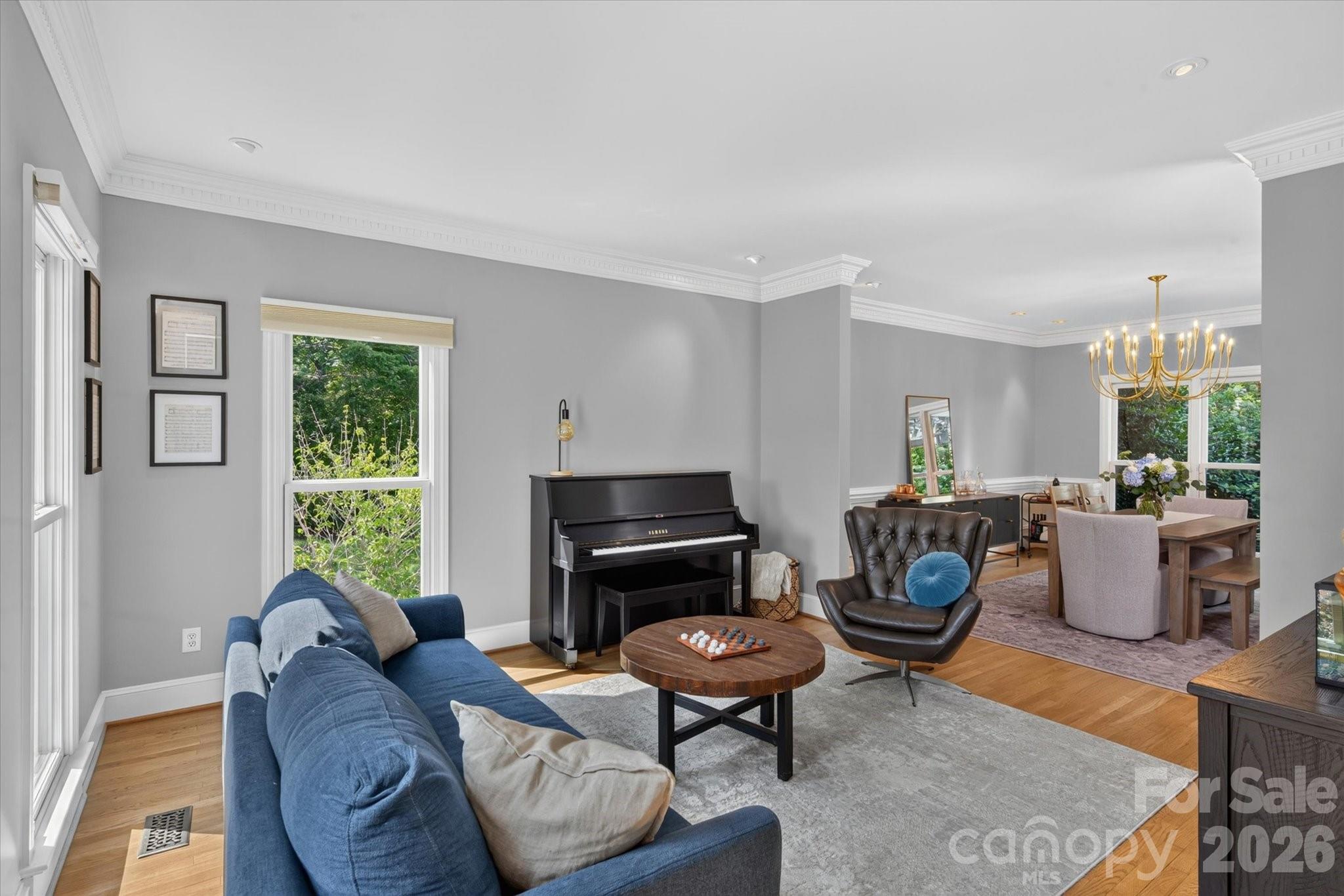 Providence Country Club - Residential