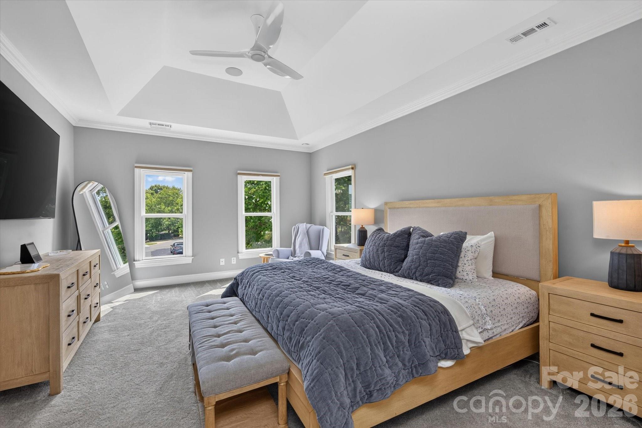 Providence Country Club - Residential