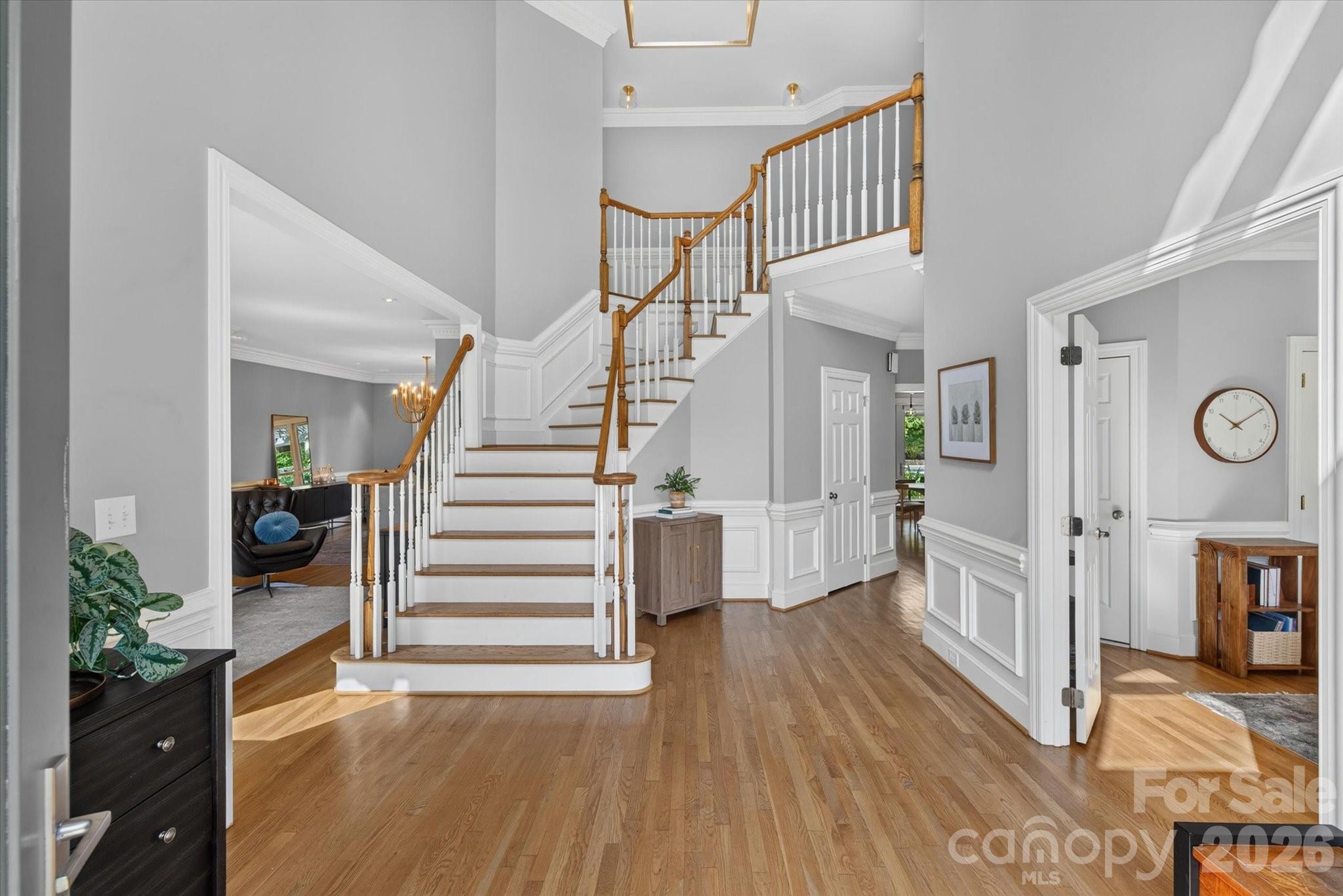 Providence Country Club - Residential