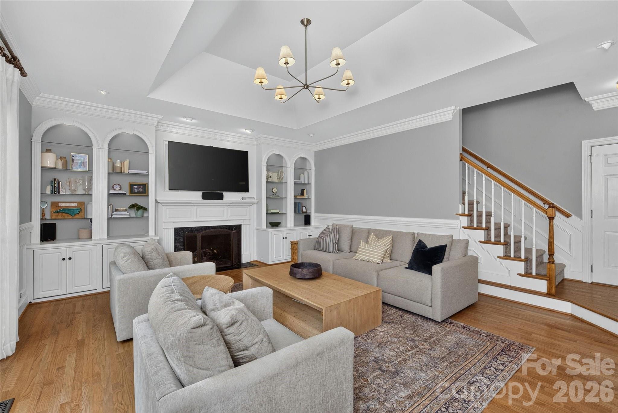 Providence Country Club - Residential