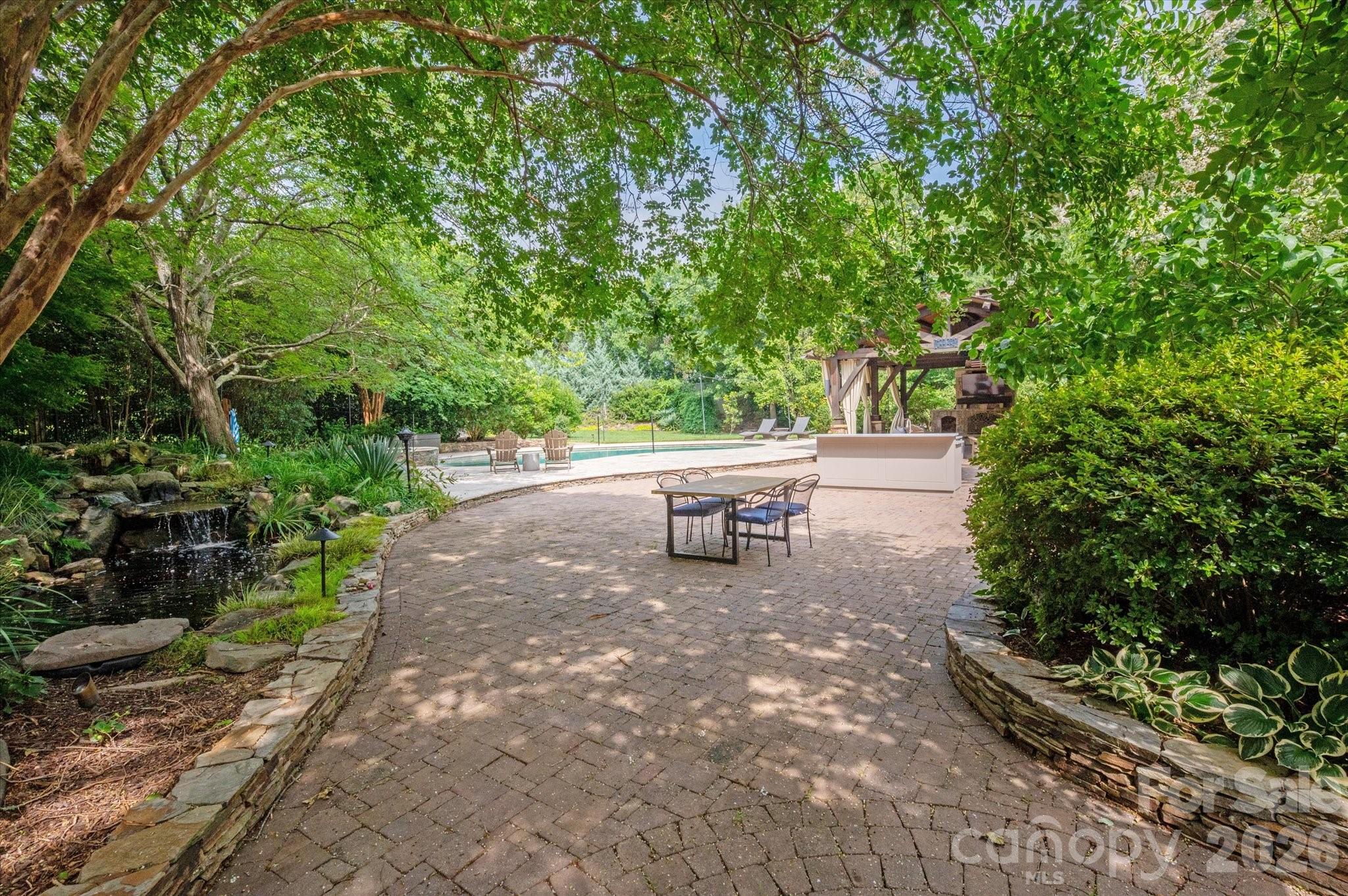 Providence Country Club - Residential