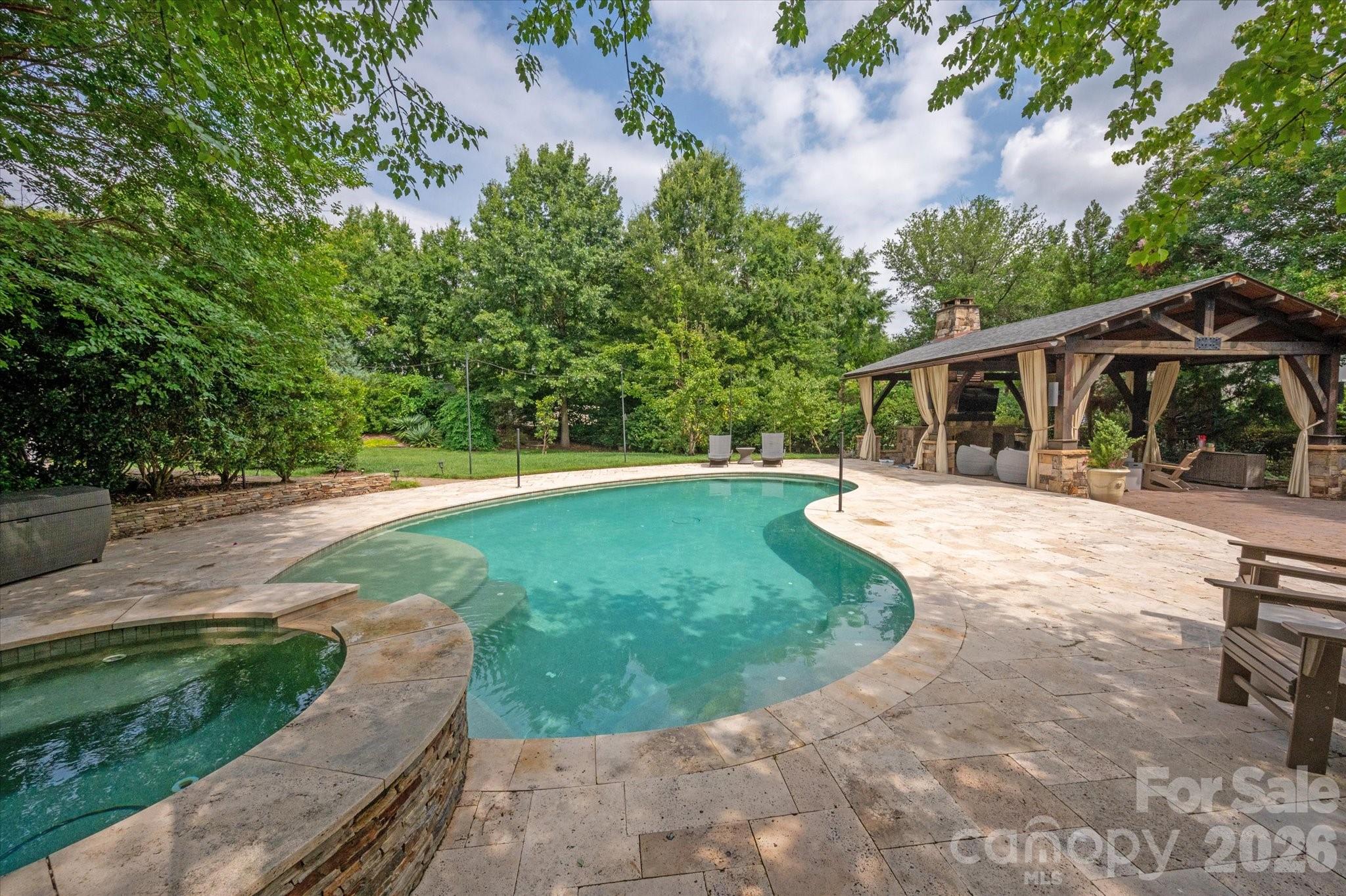 Providence Country Club - Residential