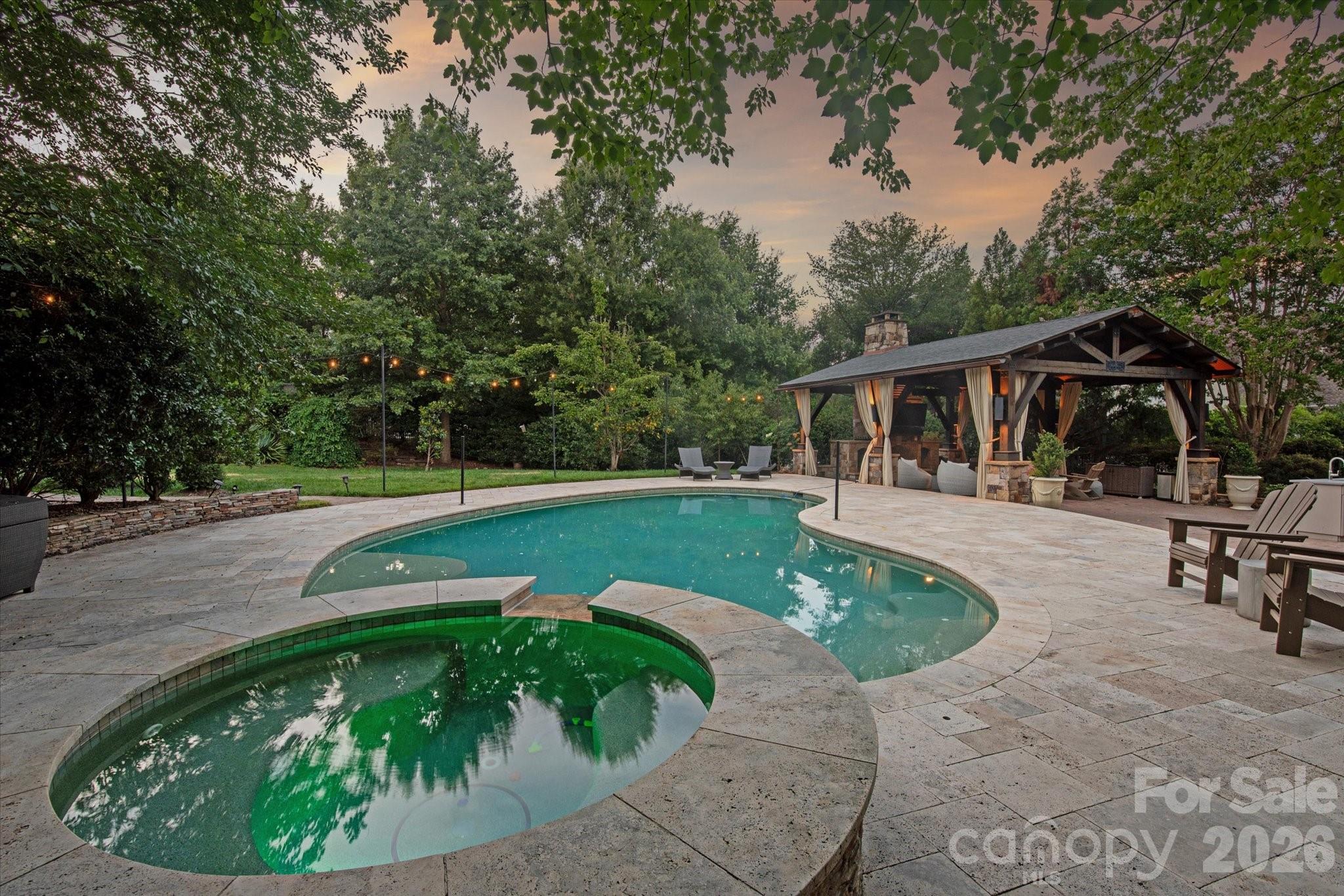 Providence Country Club - Residential