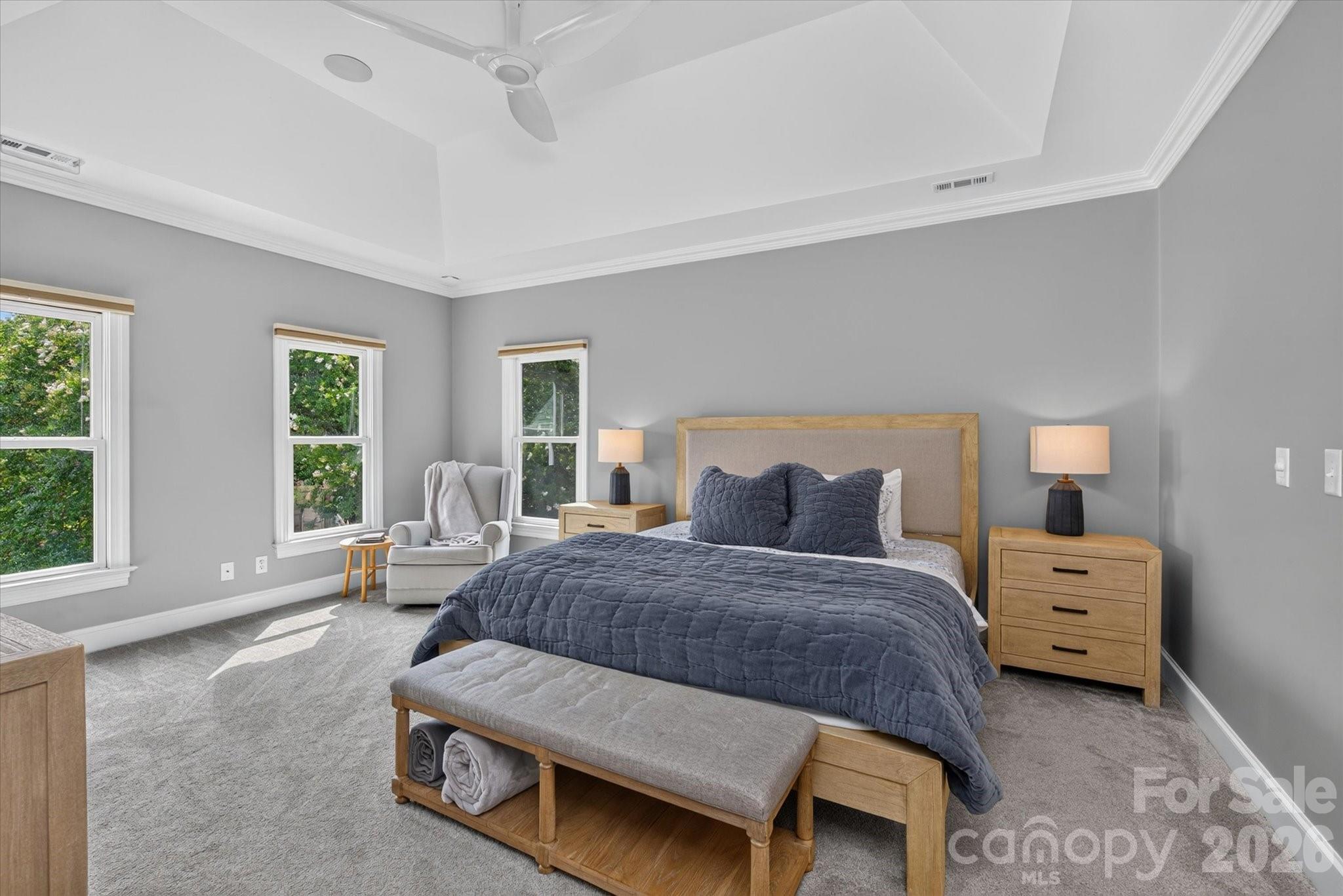 Providence Country Club - Residential
