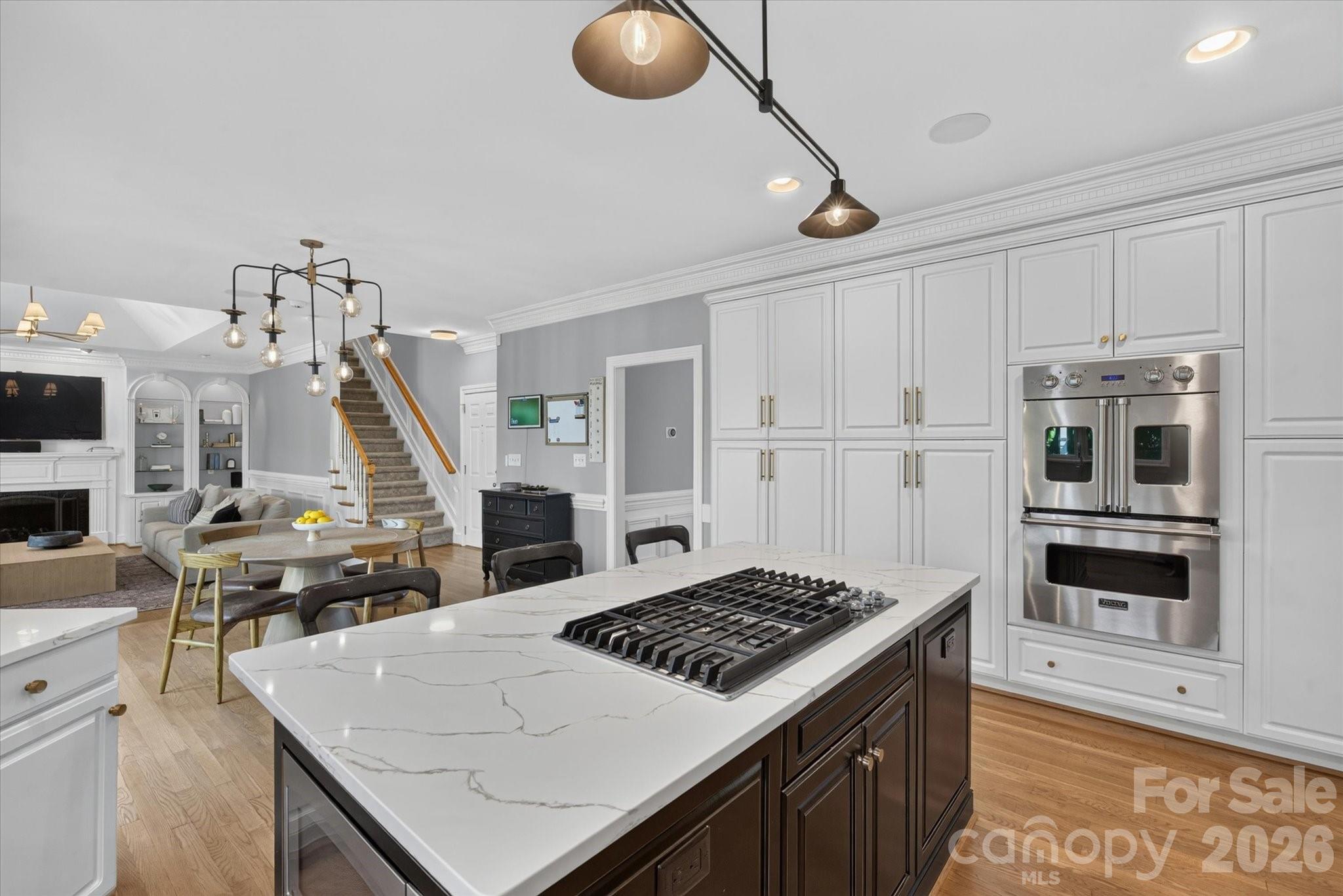 Providence Country Club - Residential
