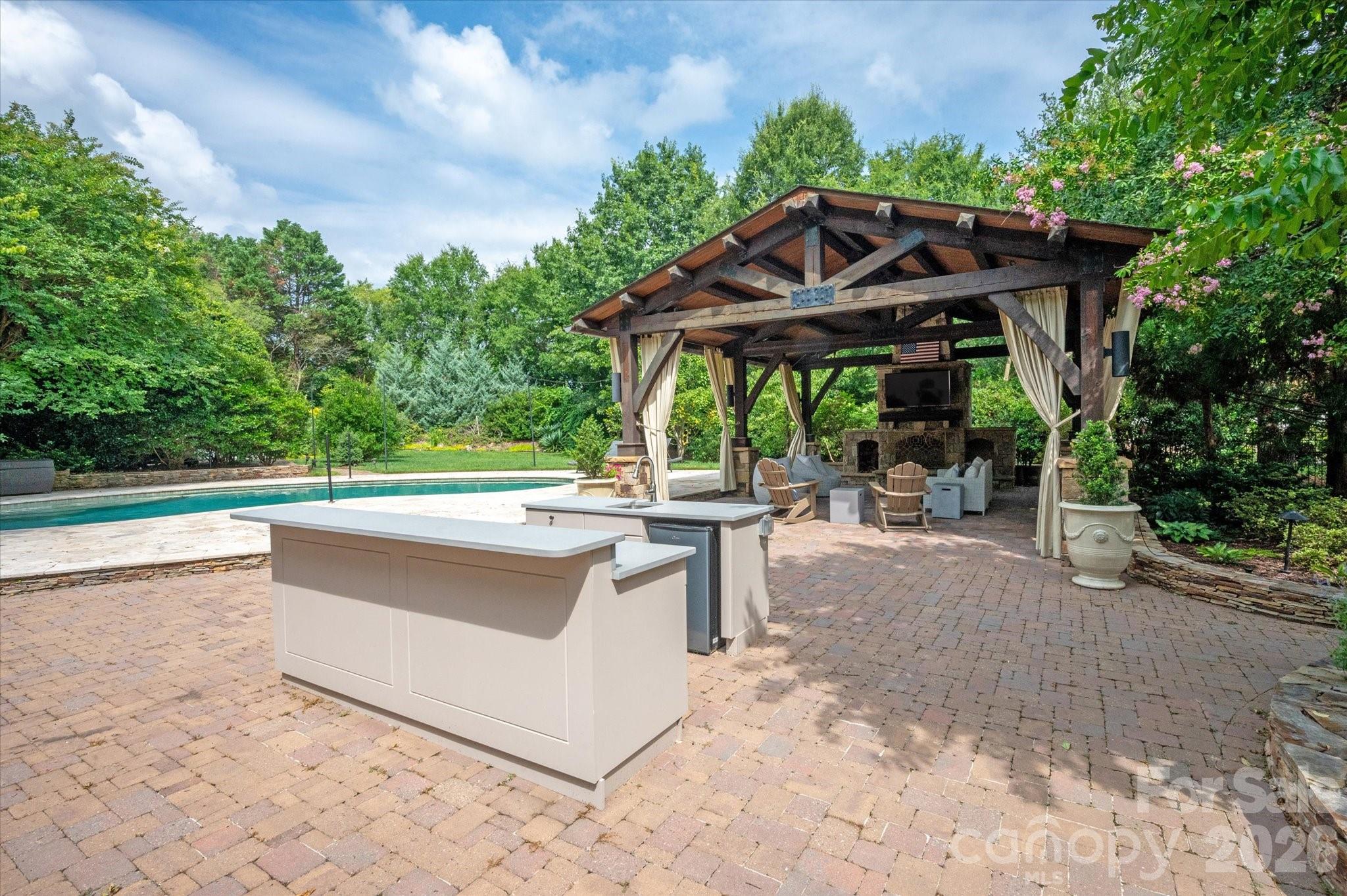 Providence Country Club - Residential