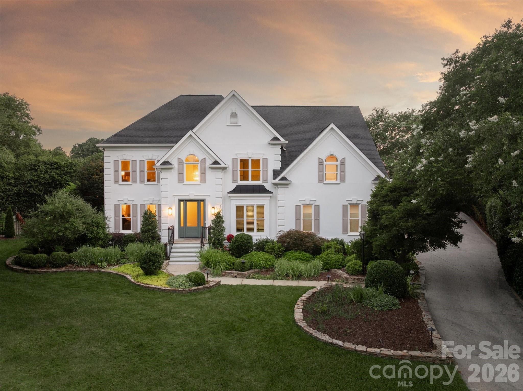 Providence Country Club - Residential
