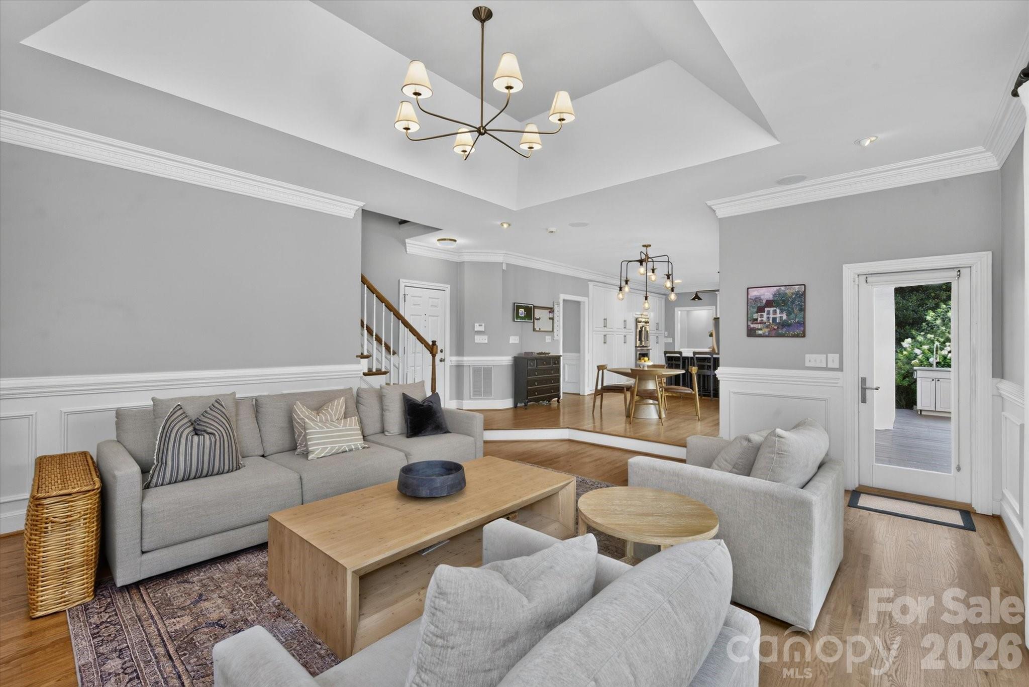 Providence Country Club - Residential