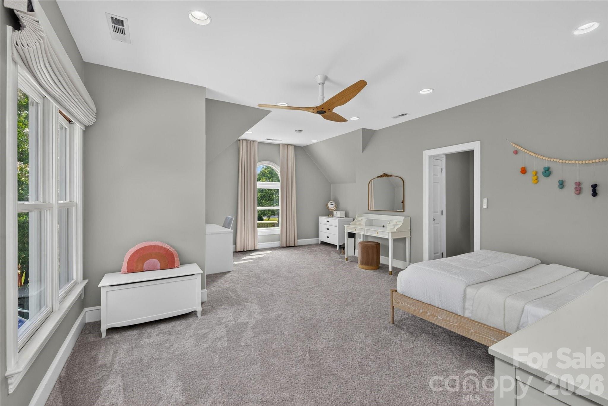 Providence Country Club - Residential