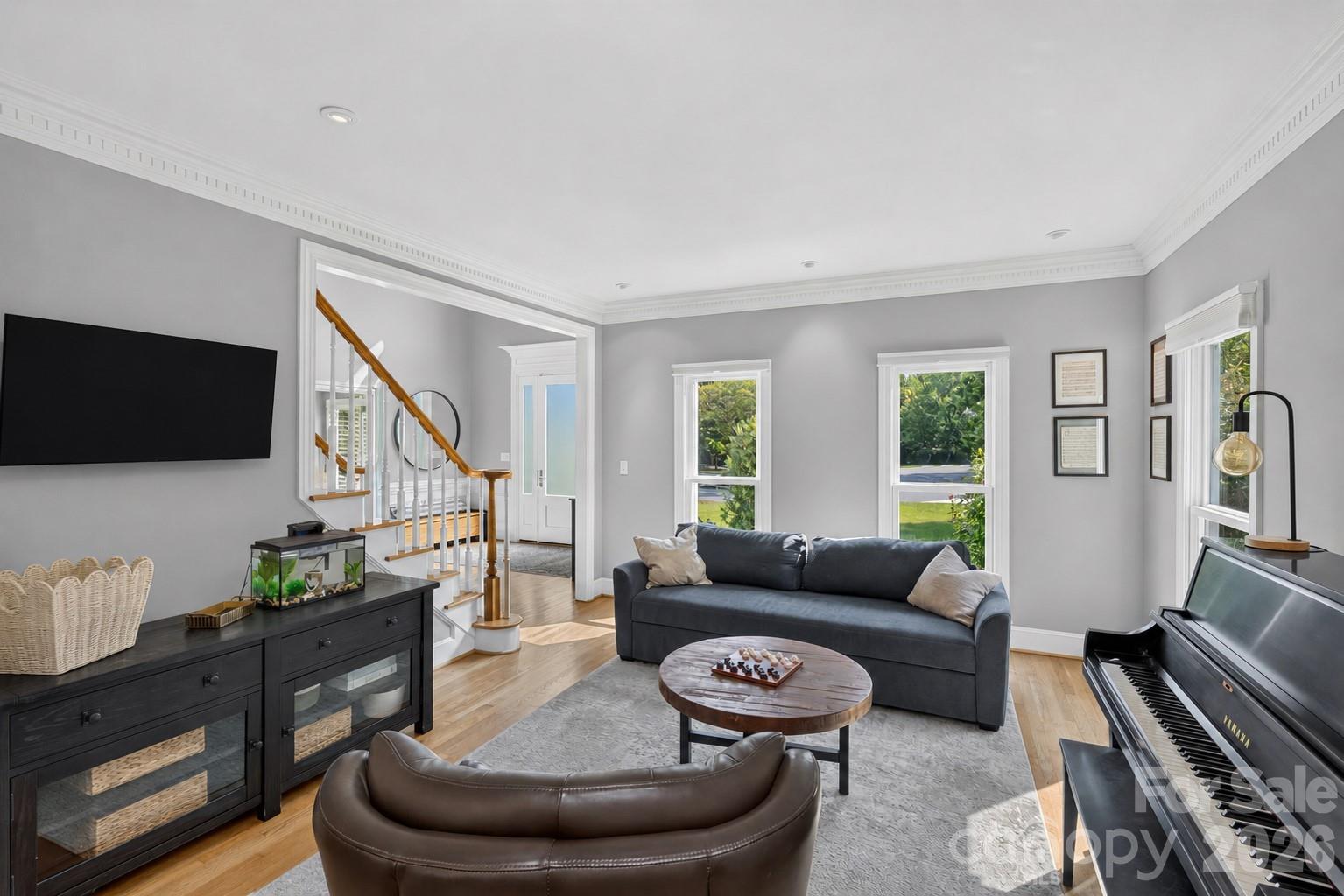 Providence Country Club - Residential
