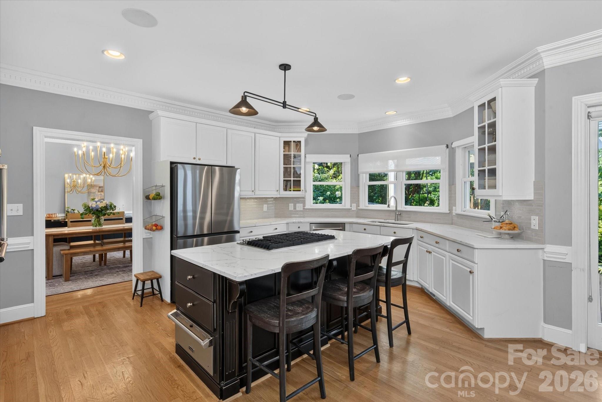 Providence Country Club - Residential