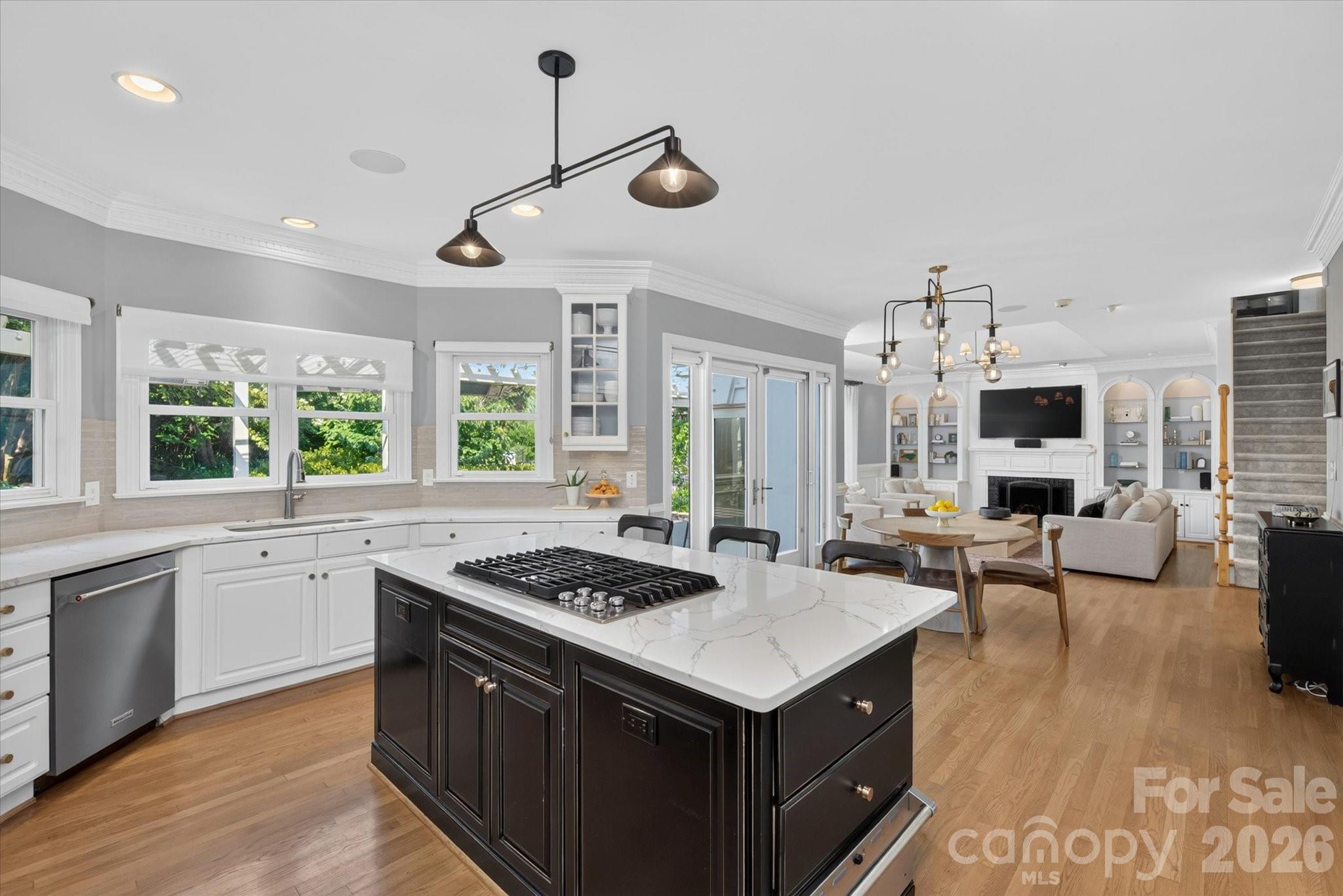 Providence Country Club - Residential