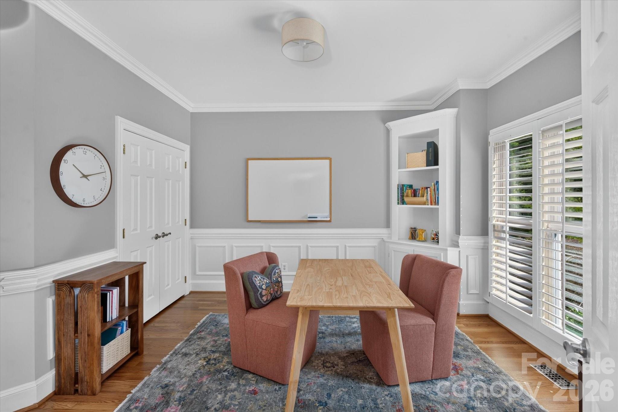 Providence Country Club - Residential