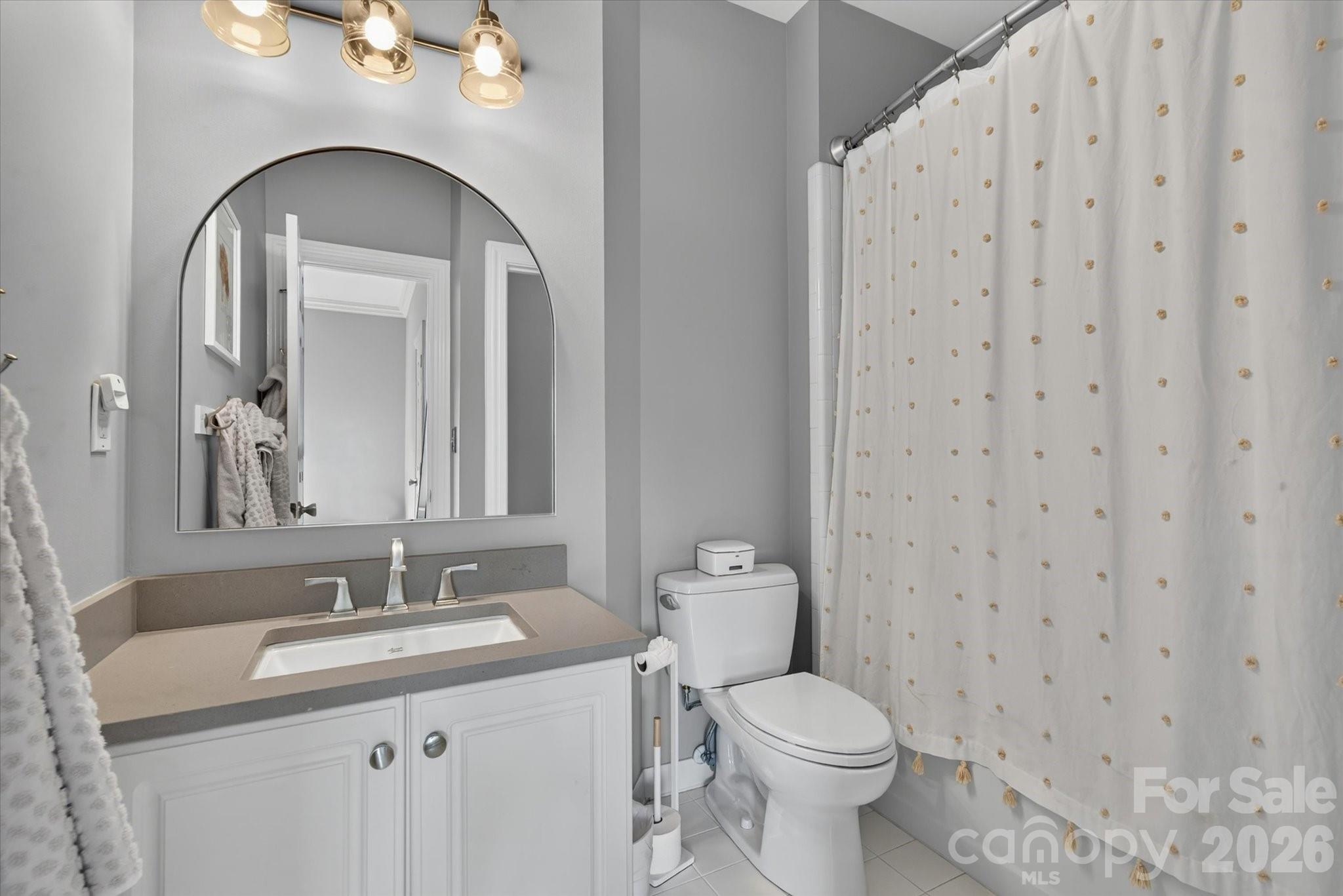 Providence Country Club - Residential