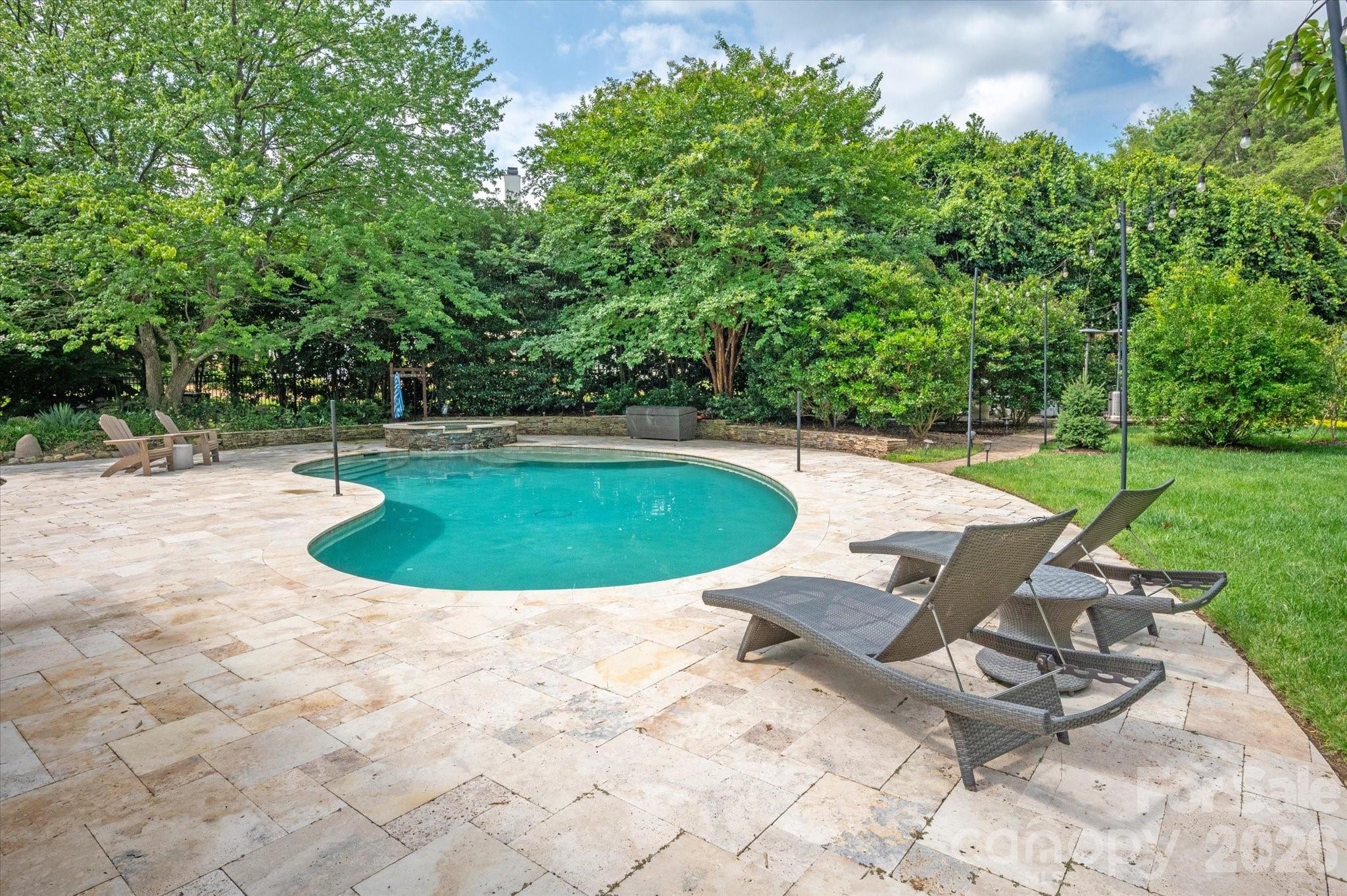 Providence Country Club - Residential