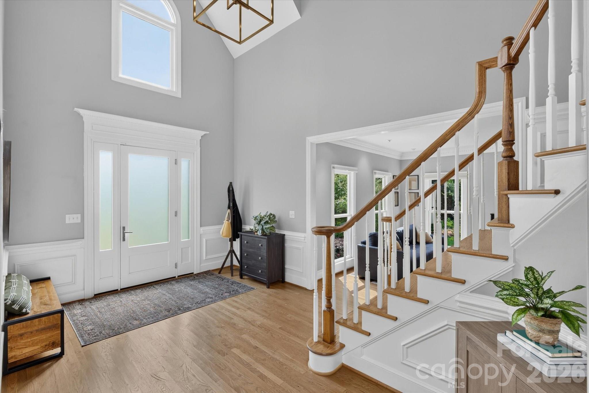 Providence Country Club - Residential