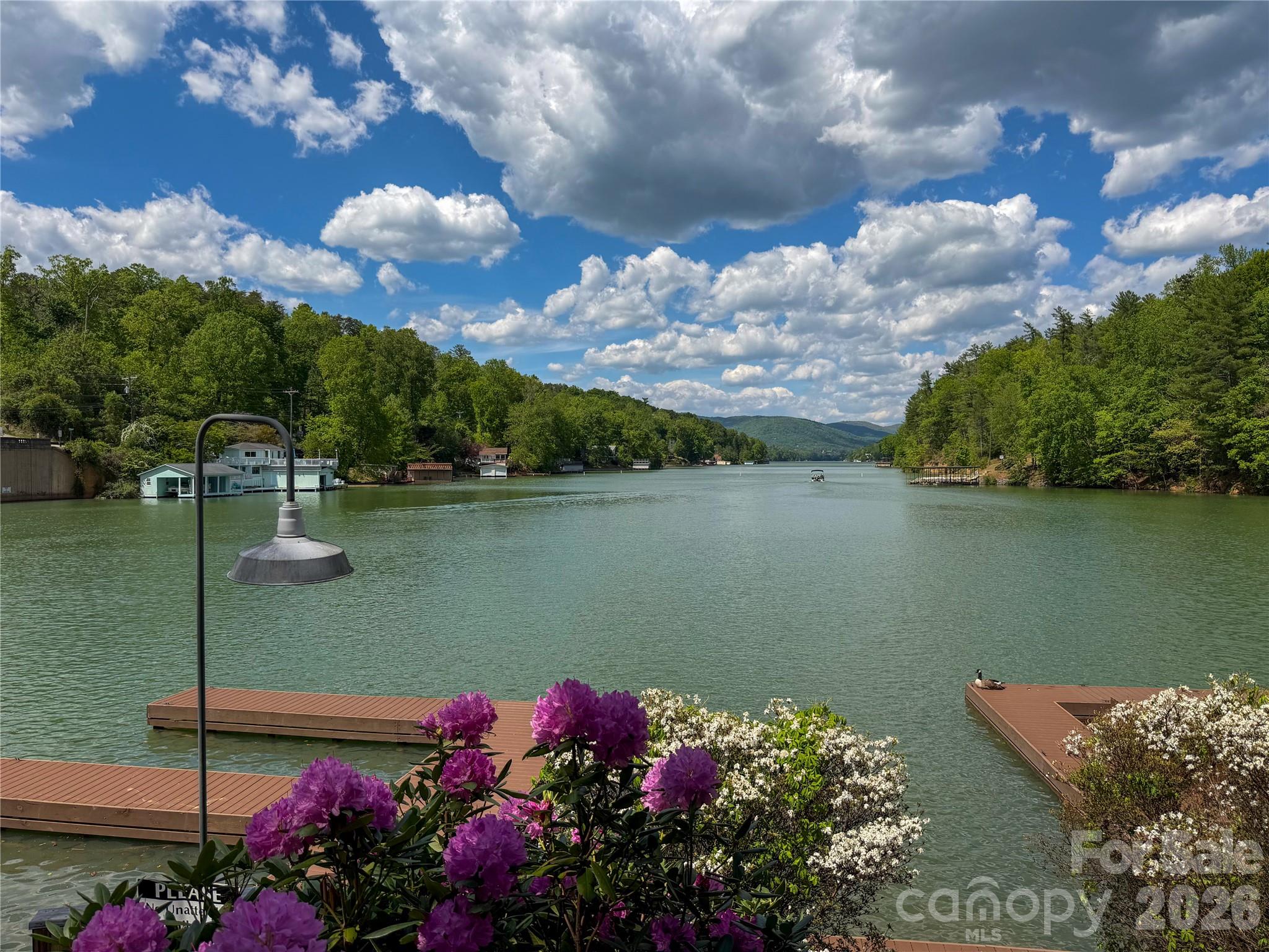 Rumbling Bald on Lake Lure - Residential