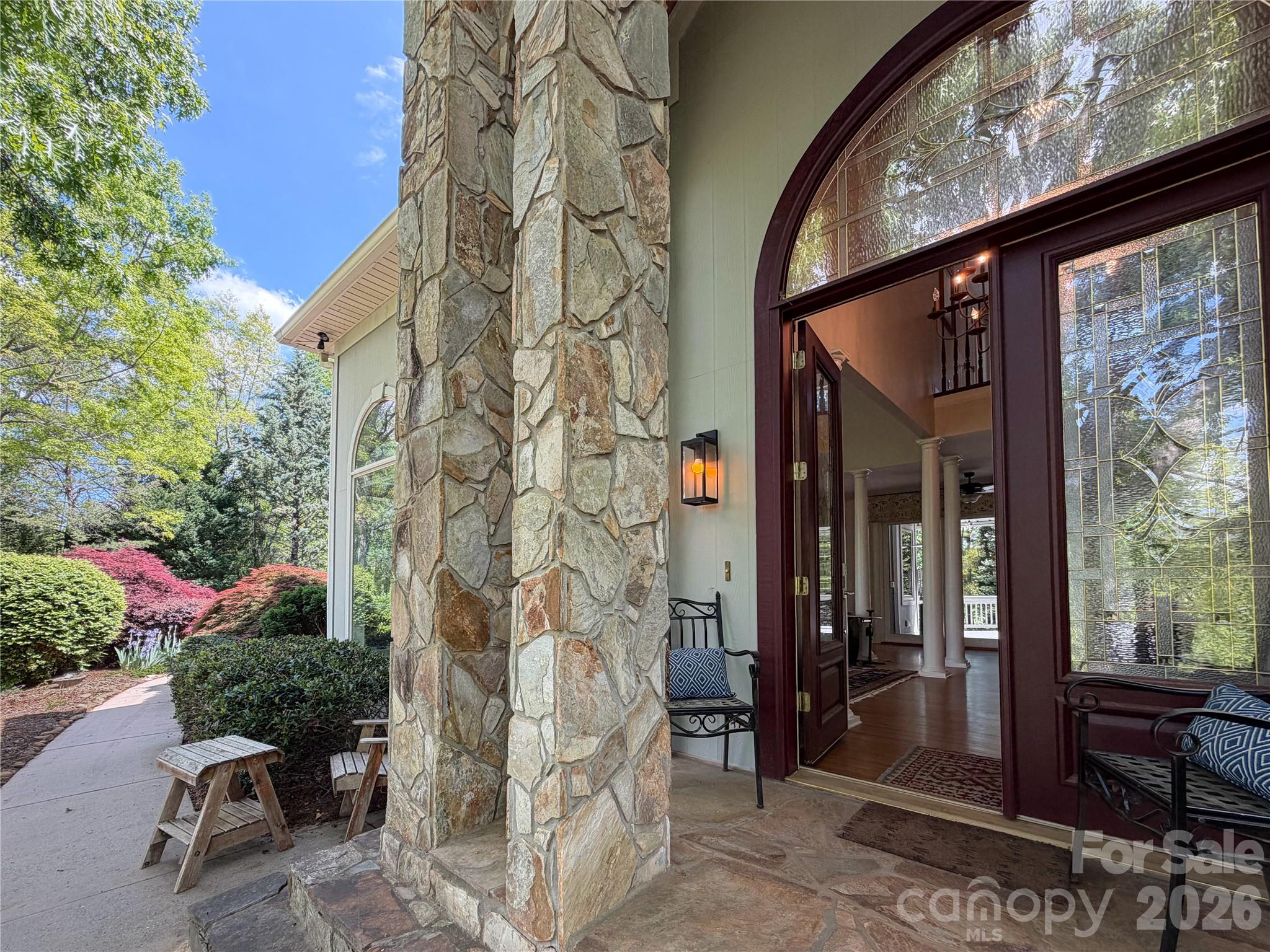 Rumbling Bald on Lake Lure - Residential